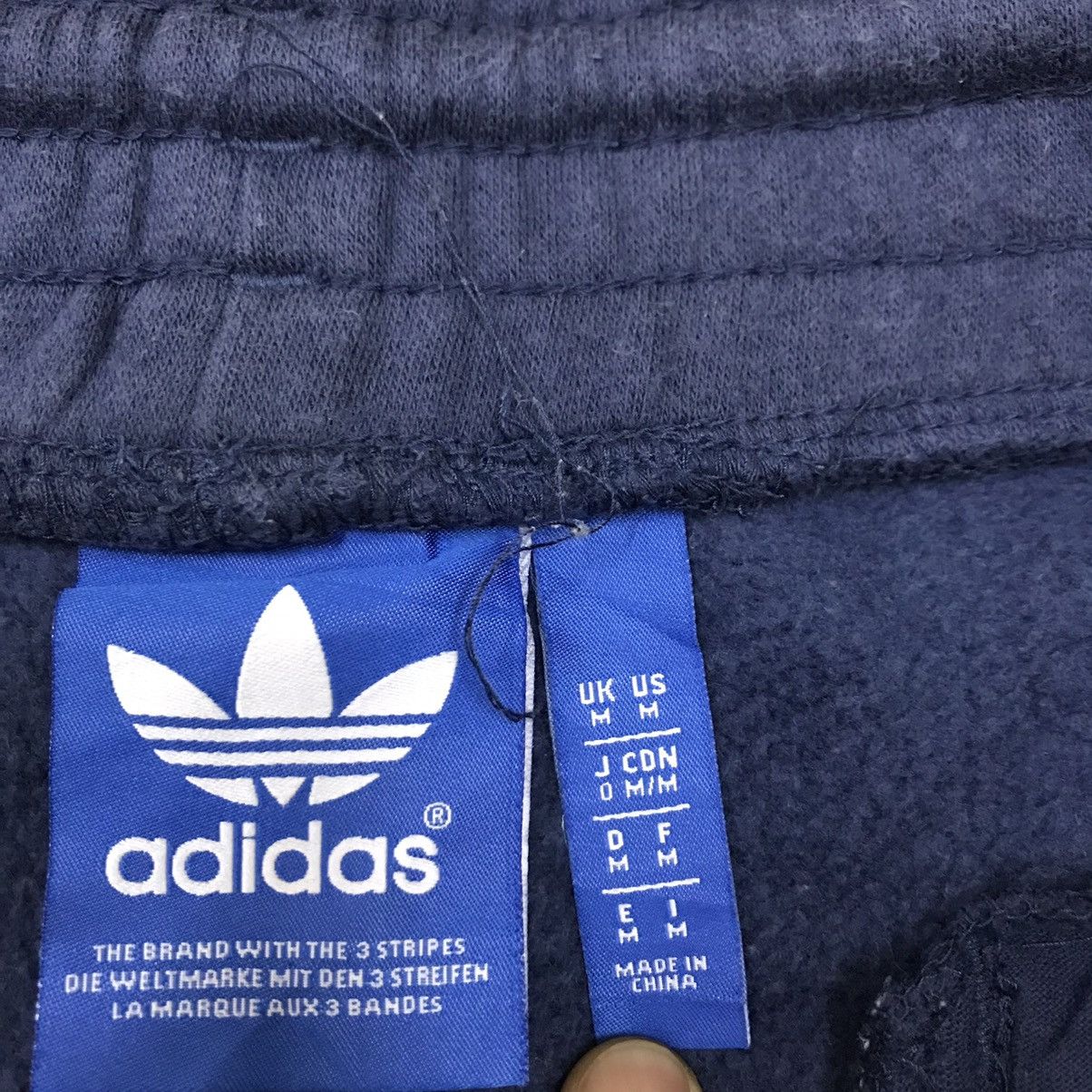 Adidas ADIDAS TREFOIL SWEATPANTS Size US 31 - 7 Thumbnail