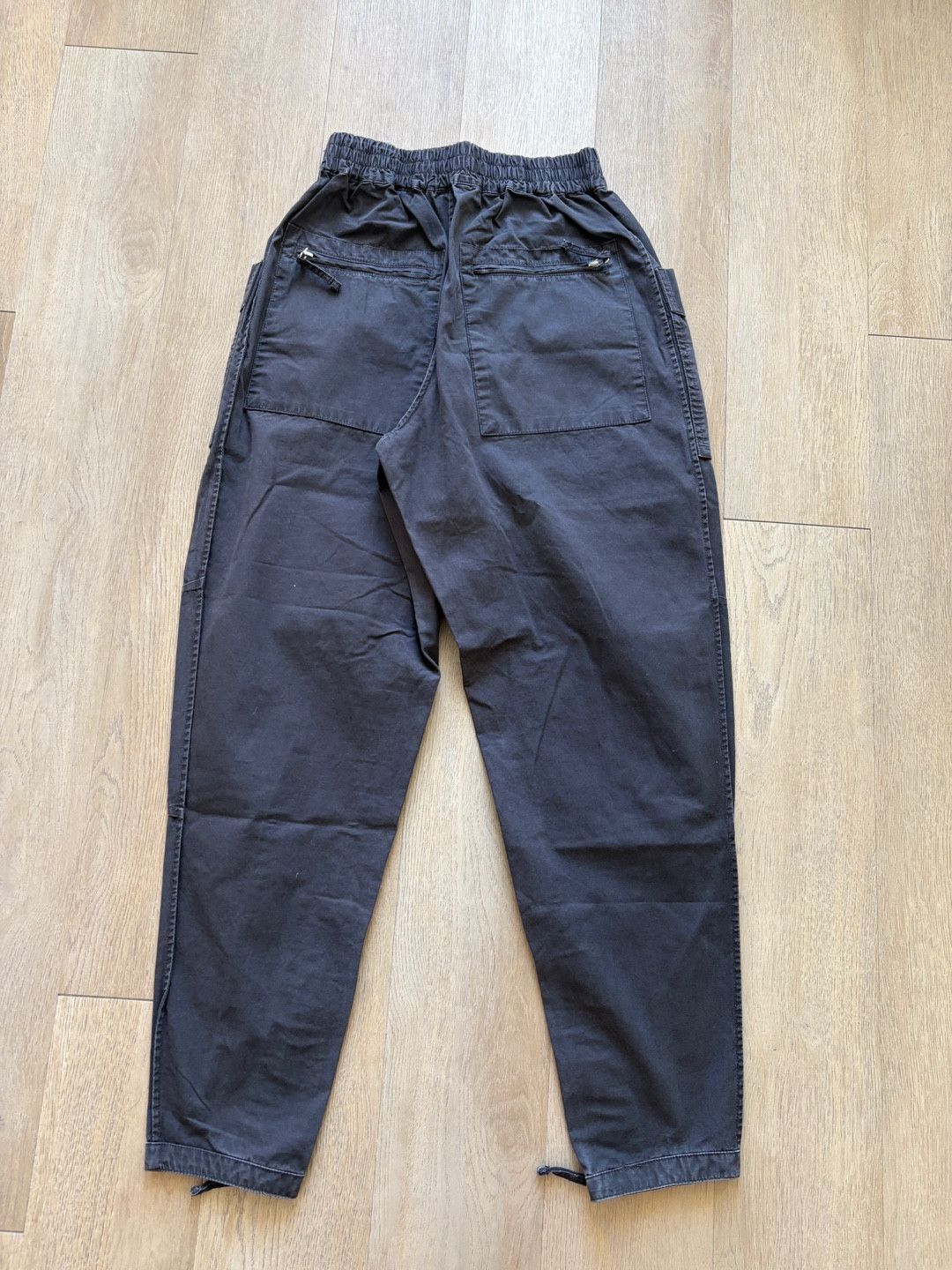 Isabel Marant Isabel Marant Jogger Pants Size US 32 / EU 48 - 2 Thumbnail