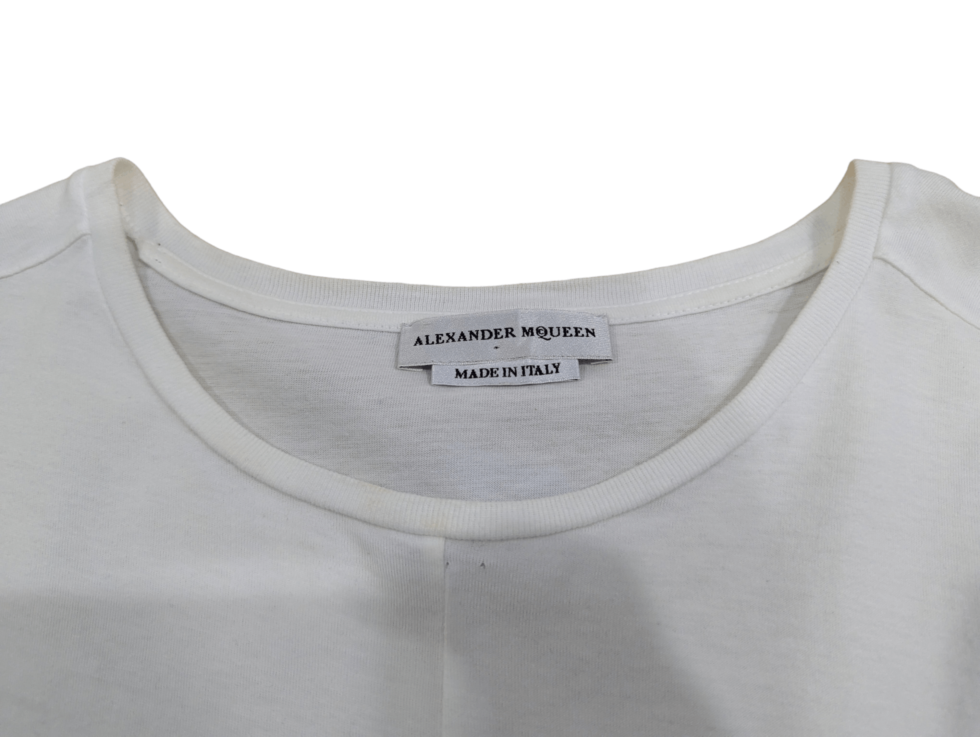 Alexander McQueen × Archival Clothing × KMRii Alexander Mcqueen 