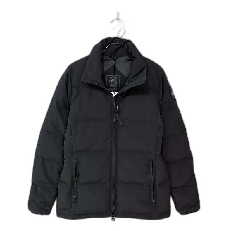 Canada Goose Canada Goose black label down jacket Size US S / EU 44-46 / 1 - 1 Thumbnail
