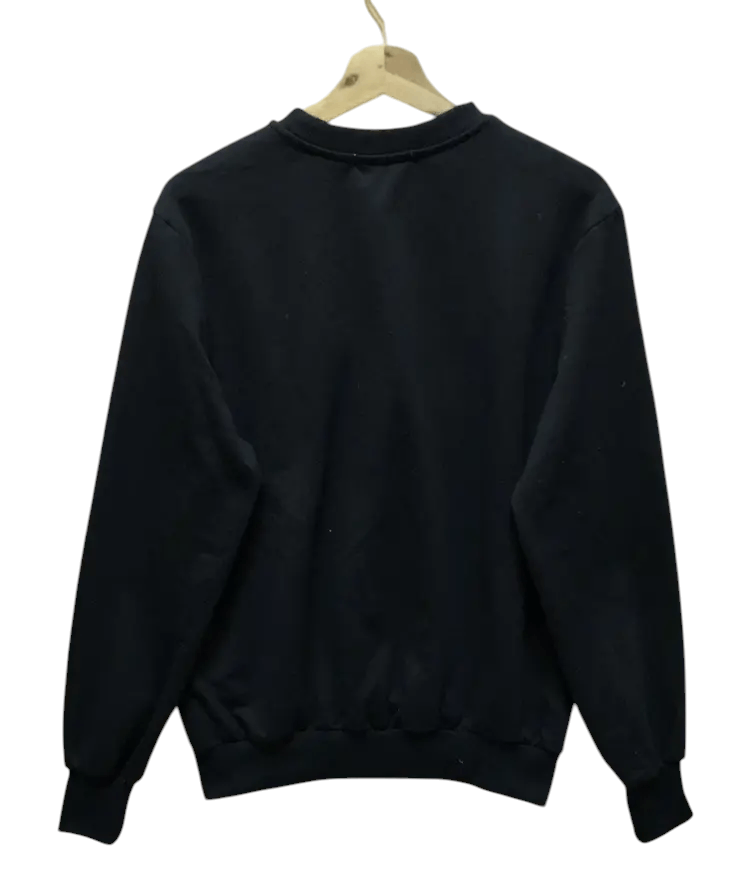 Japanese Brand Painkiller Atelier NYPZ Sweatshirts Size US M / EU 48-50 / 2 - 2 Thumbnail