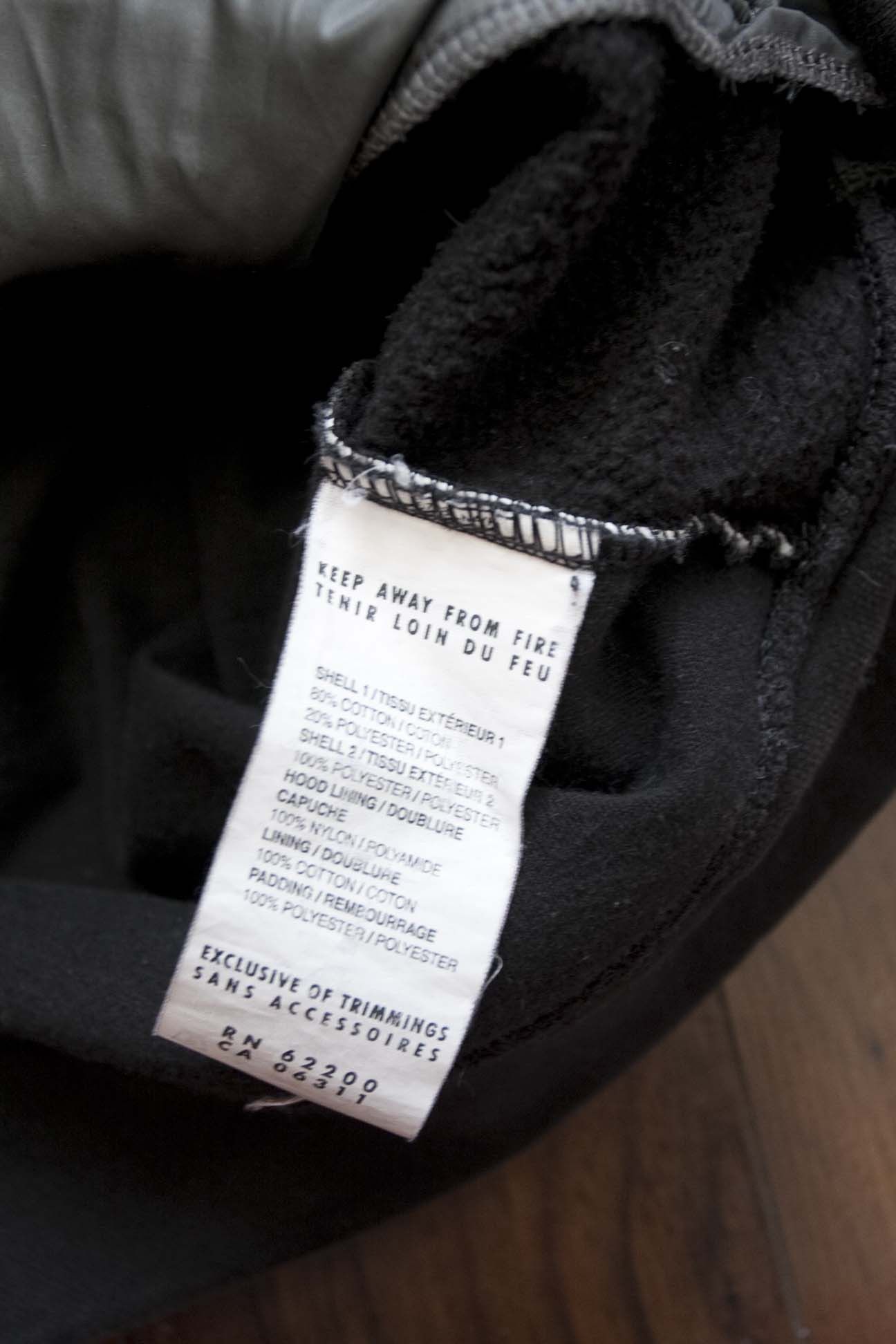 Ferrari × Puma Puma Ferrari Jacket Hooded Full Zip Size S Black Size US S / EU 44-46 / 1 - 4 Thumbnail