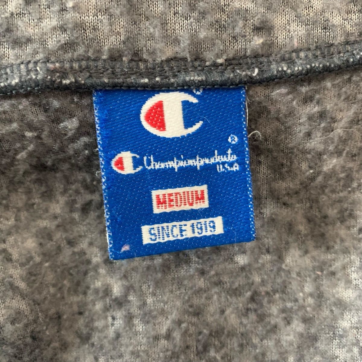 Champion Vintage Champion Athletic SportWear StreetWear Jacket Size US L / EU 52-54 / 3 - 9 Thumbnail