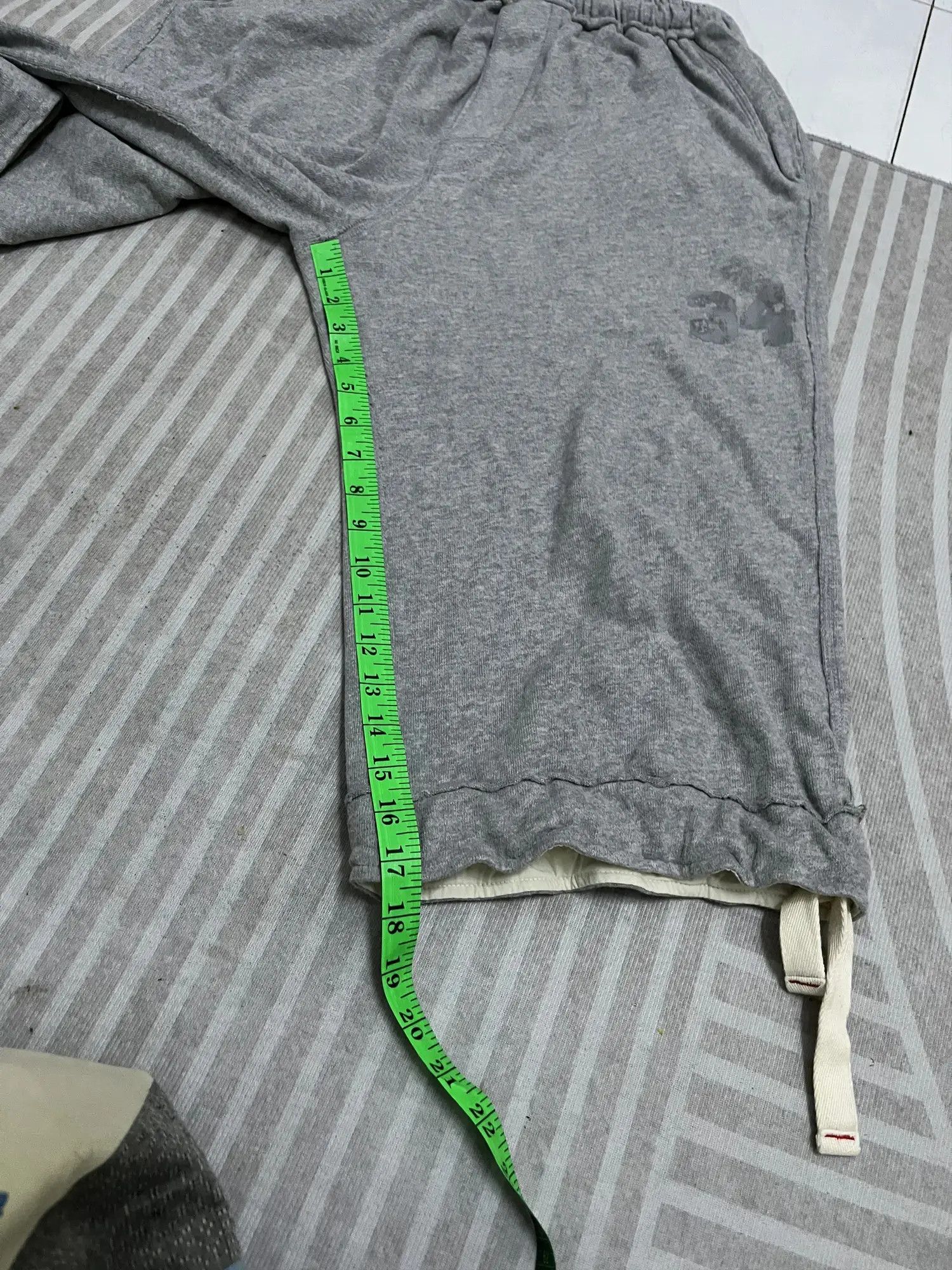 Stussy Vintage Stussy Cotton Pants Size US 32 / EU 48 - 14 Thumbnail