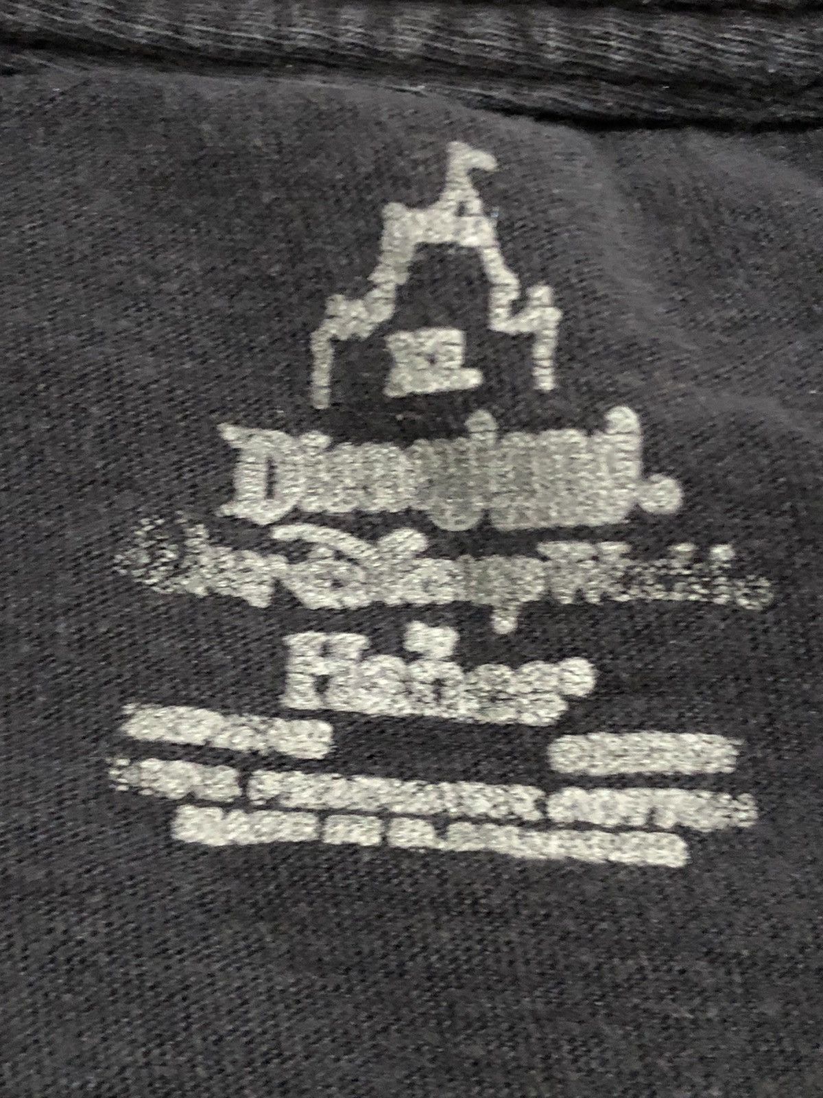 Disney Disney Mickey Mouse All Sport All Star Tee Size US XL / EU 56 / 4 - 7 Thumbnail