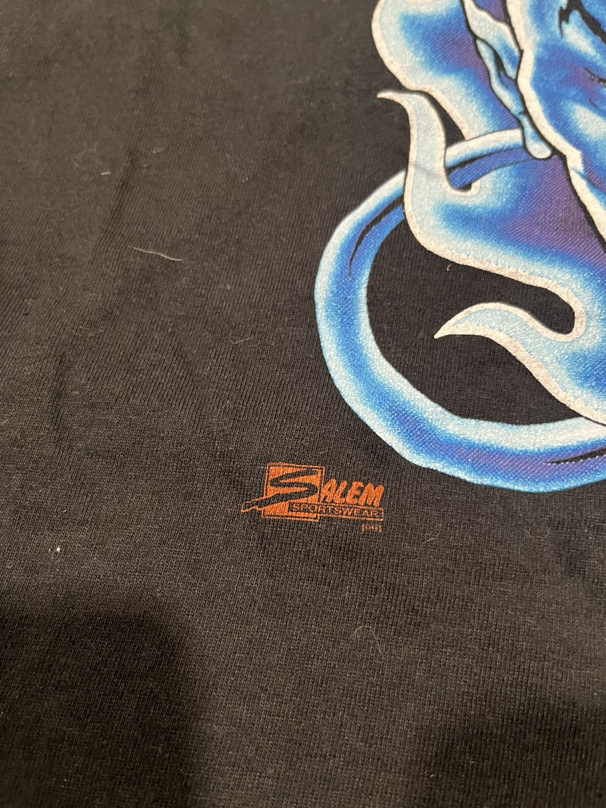 Supreme Vintage Duke Shirt Medium Size US M / EU 48-50 / 2 - 3 Thumbnail