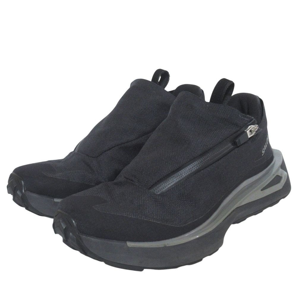 Other Other Salomon Odyssey Elmt Advanced Sneakers Textile Shoes 473848 DUTY FREE for USA Size ONE SIZE - 1 Thumbnail