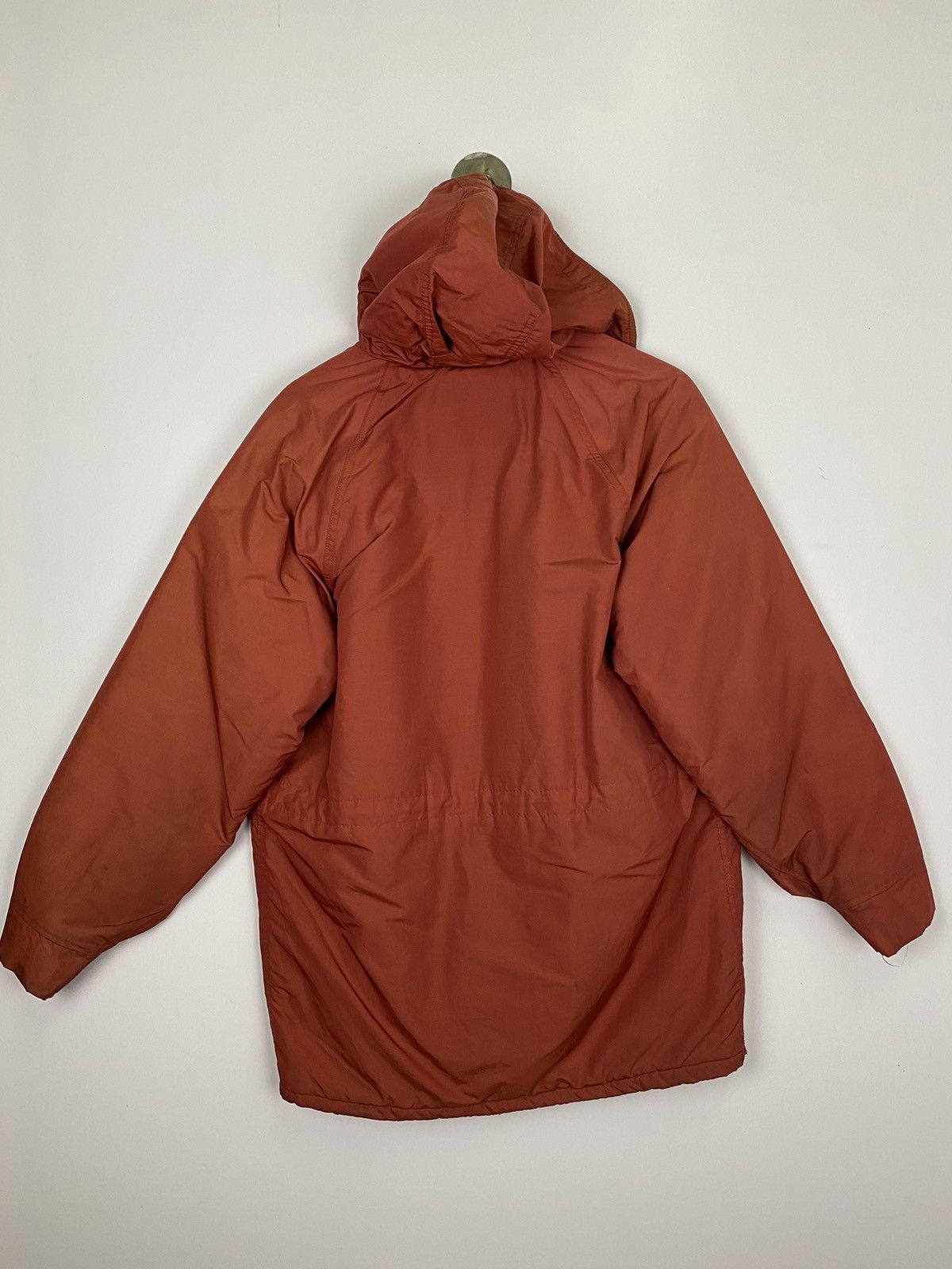 Vintage Vintage Golden Fleece Long Jacket Size US M / EU 48-50 / 2 - 2 Thumbnail