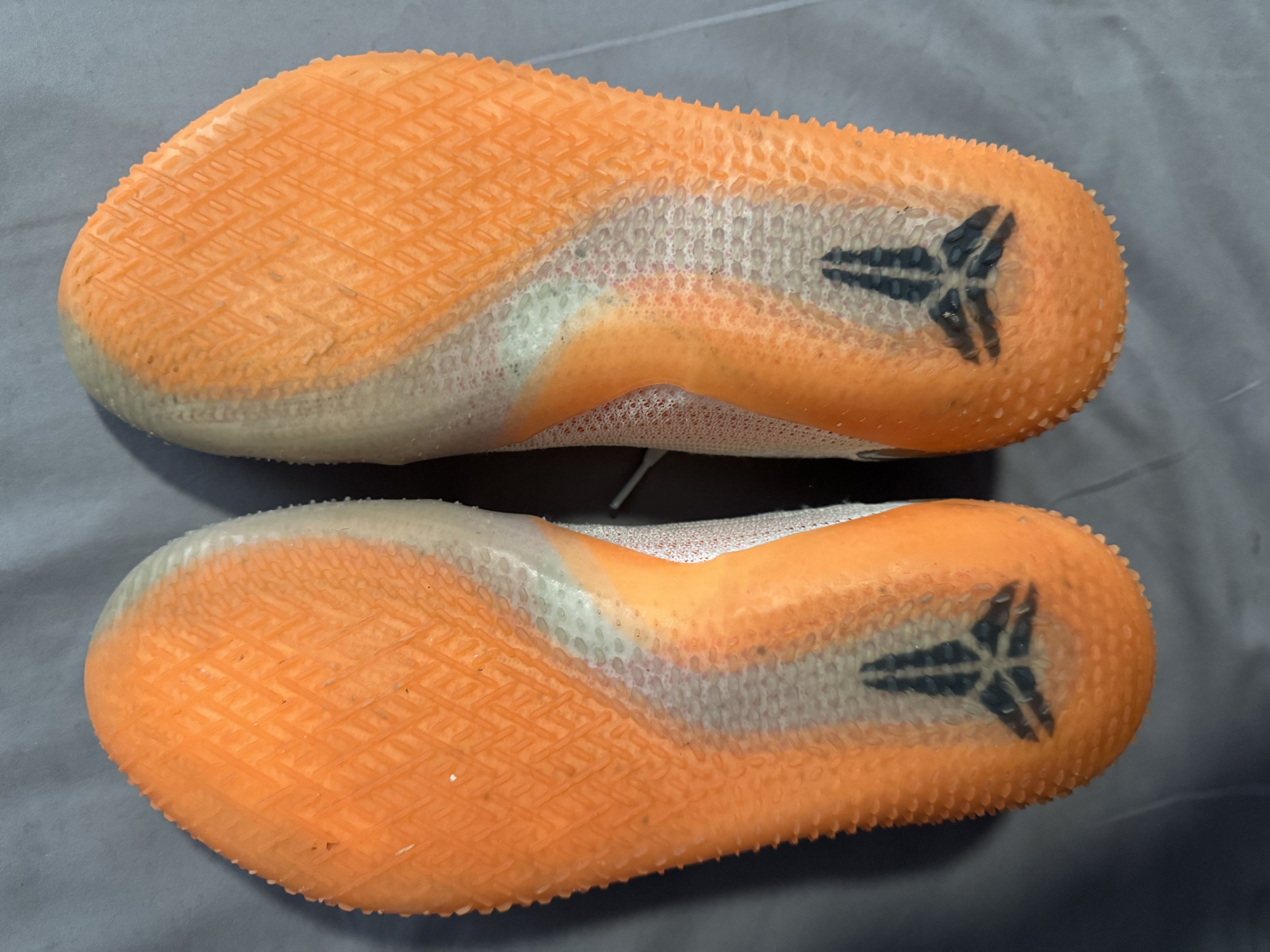Nike Kobe NXT 360 Infrared Size US 12 / EU 45 - 4 Thumbnail