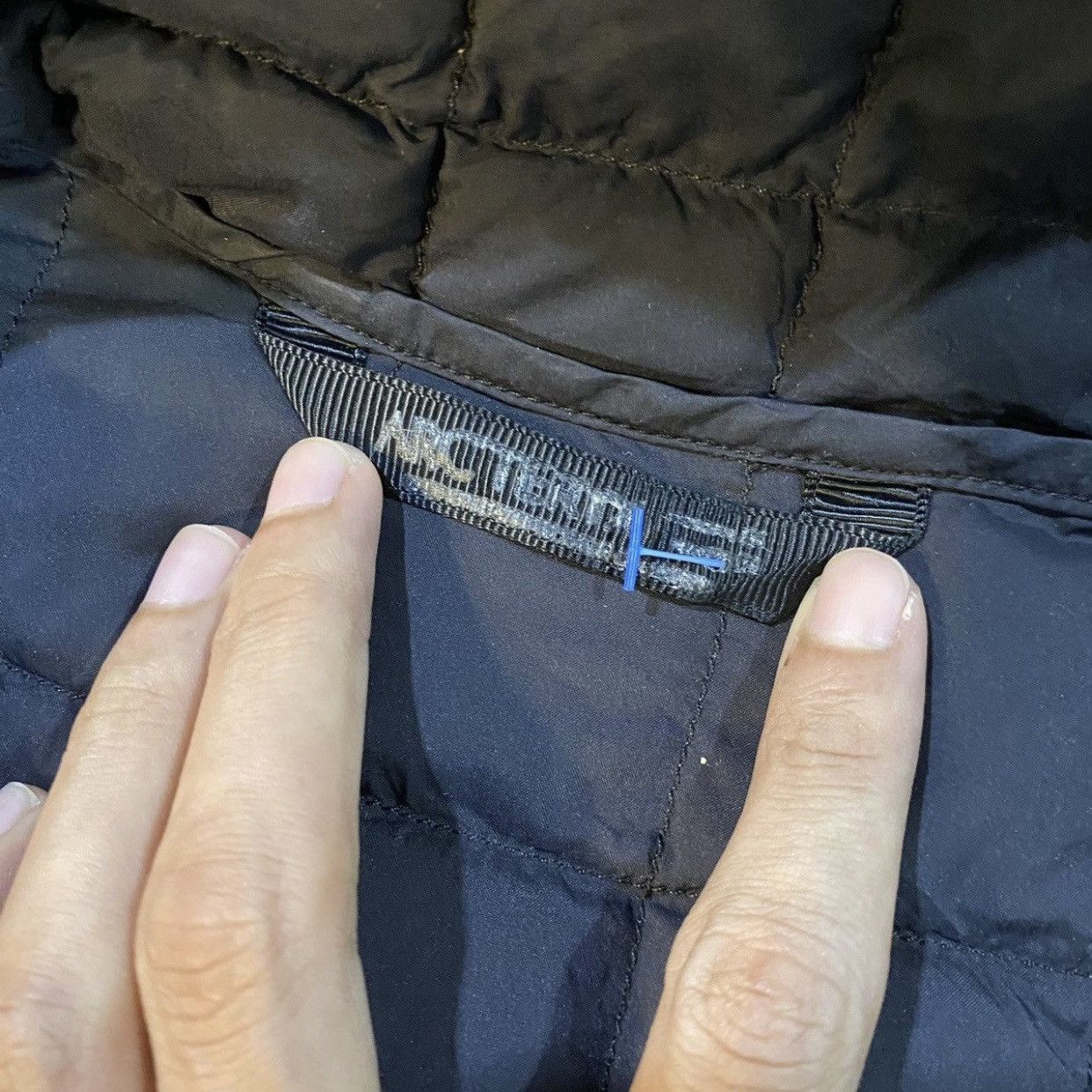 Arc'teryx Arc’teryx Women’s Narin Hooded Down Puffer Vest - Black - S Size S / US 4 / IT 40 - 11 Thumbnail