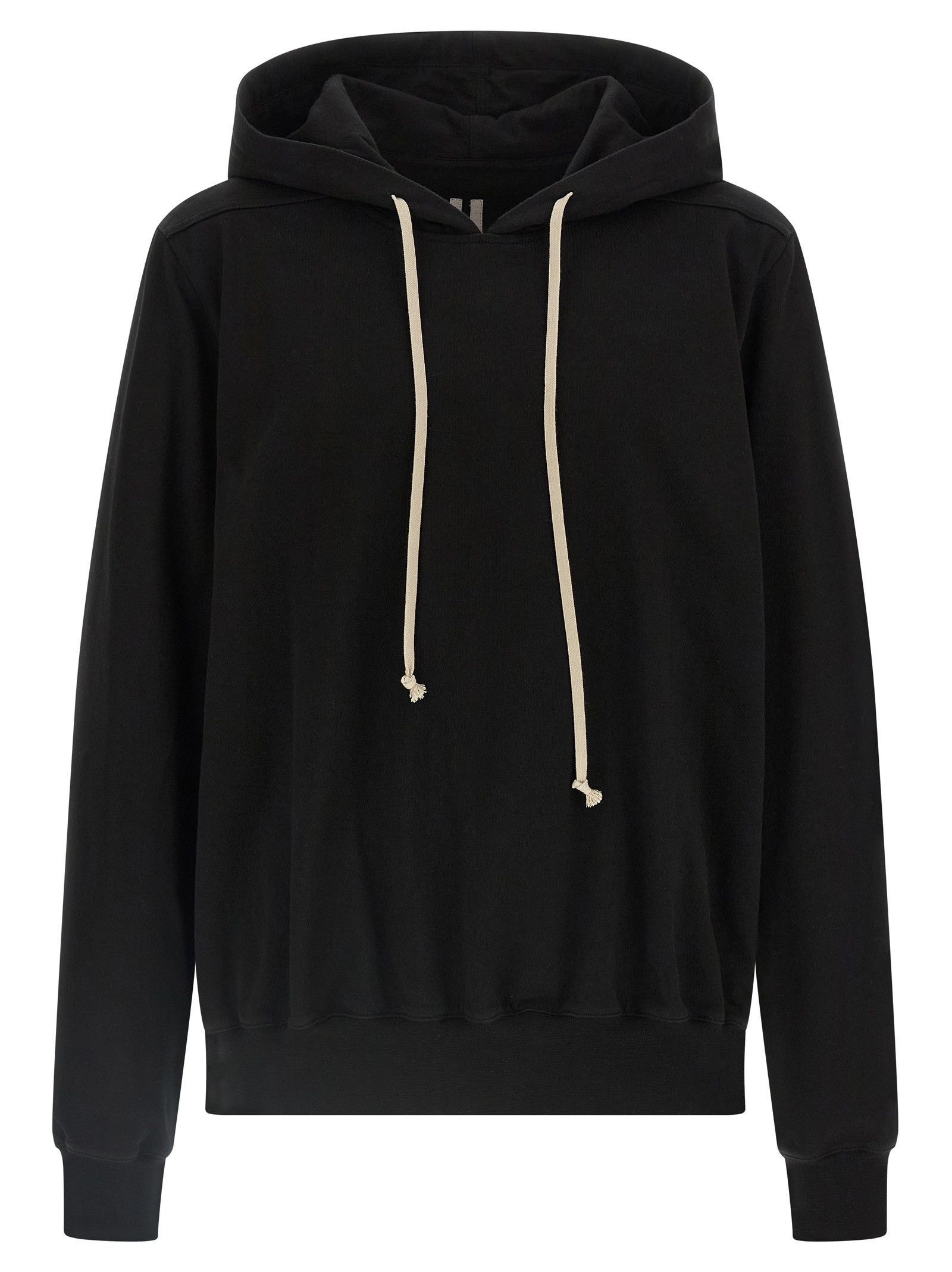 Rick Owens 'Temple of Love OwenscorpTemp' hoodie Size US L / EU 52-54 / 3 - 1 Thumbnail