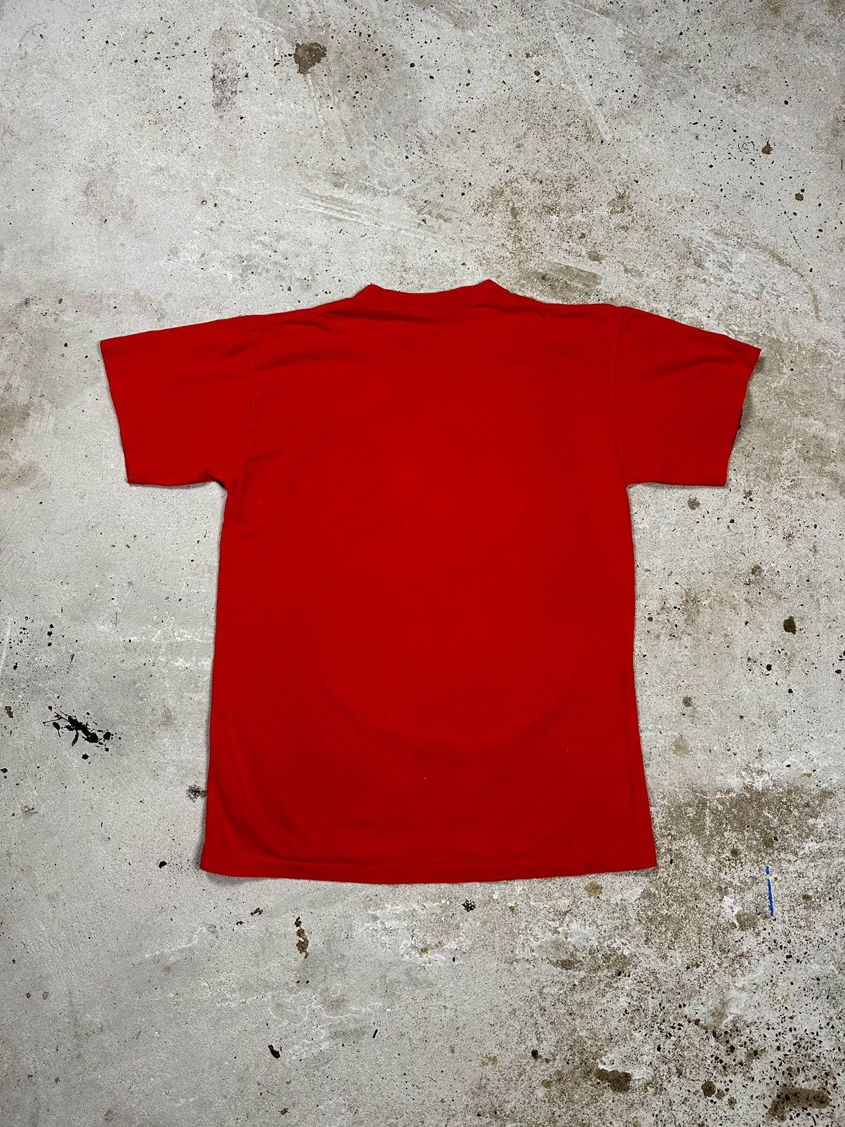 Nike Vintage 90s Nike Not Every High Flying Hero Wears A Cape Tee Size US M / EU 48-50 / 2 - 2 Thumbnail