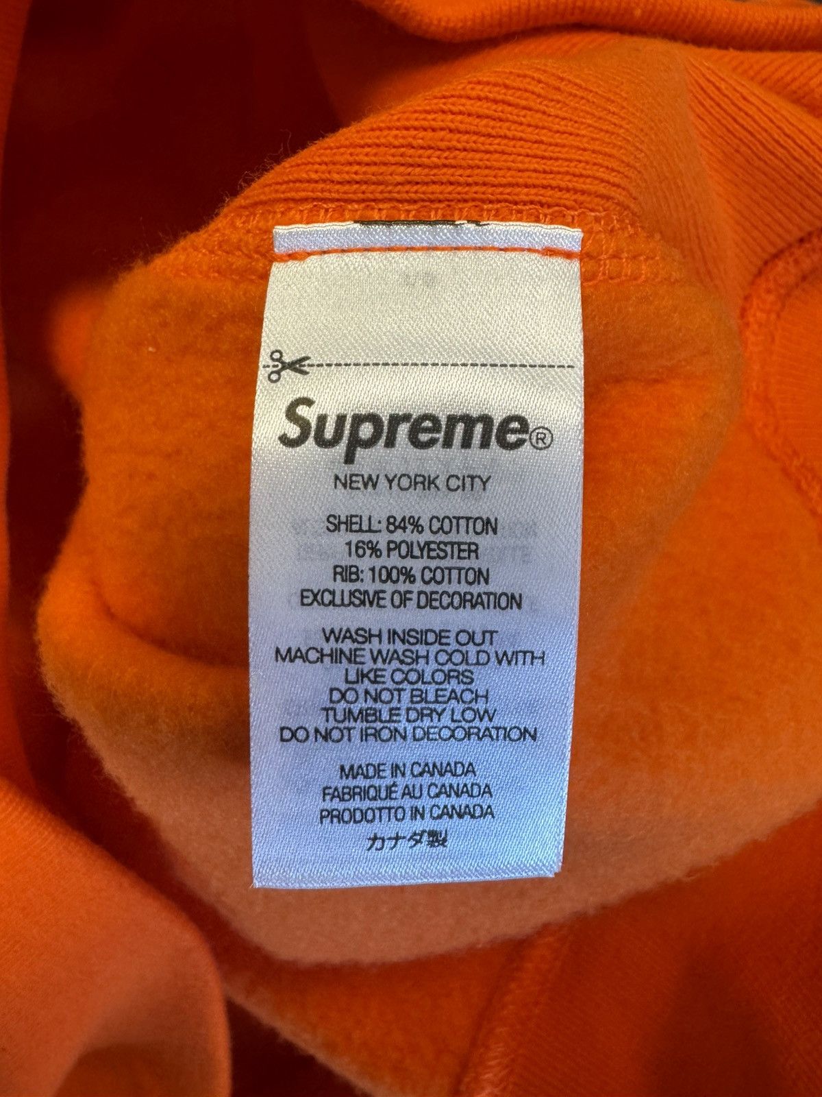 Supreme Supreme Box Logo Size US M / EU 48-50 / 2 - 5 Thumbnail