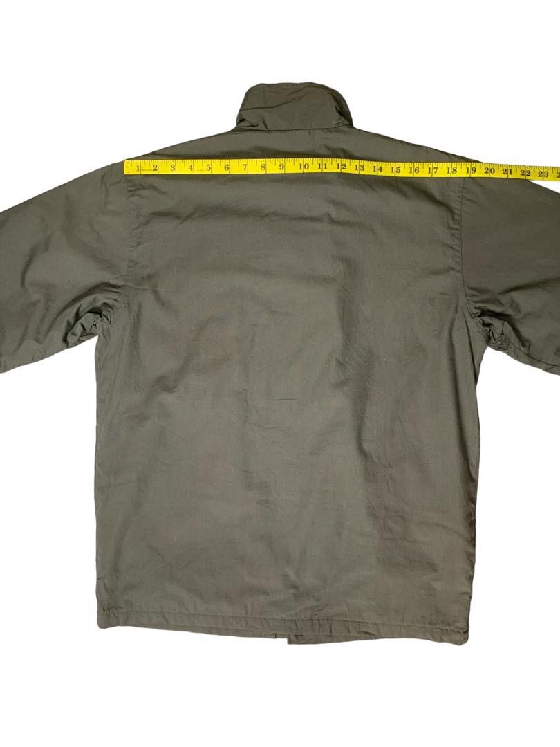 Japanese Brand × Vintage Vintage 0888 Tess Clothing Jackets Size US M / EU 48-50 / 2 - 12 Thumbnail