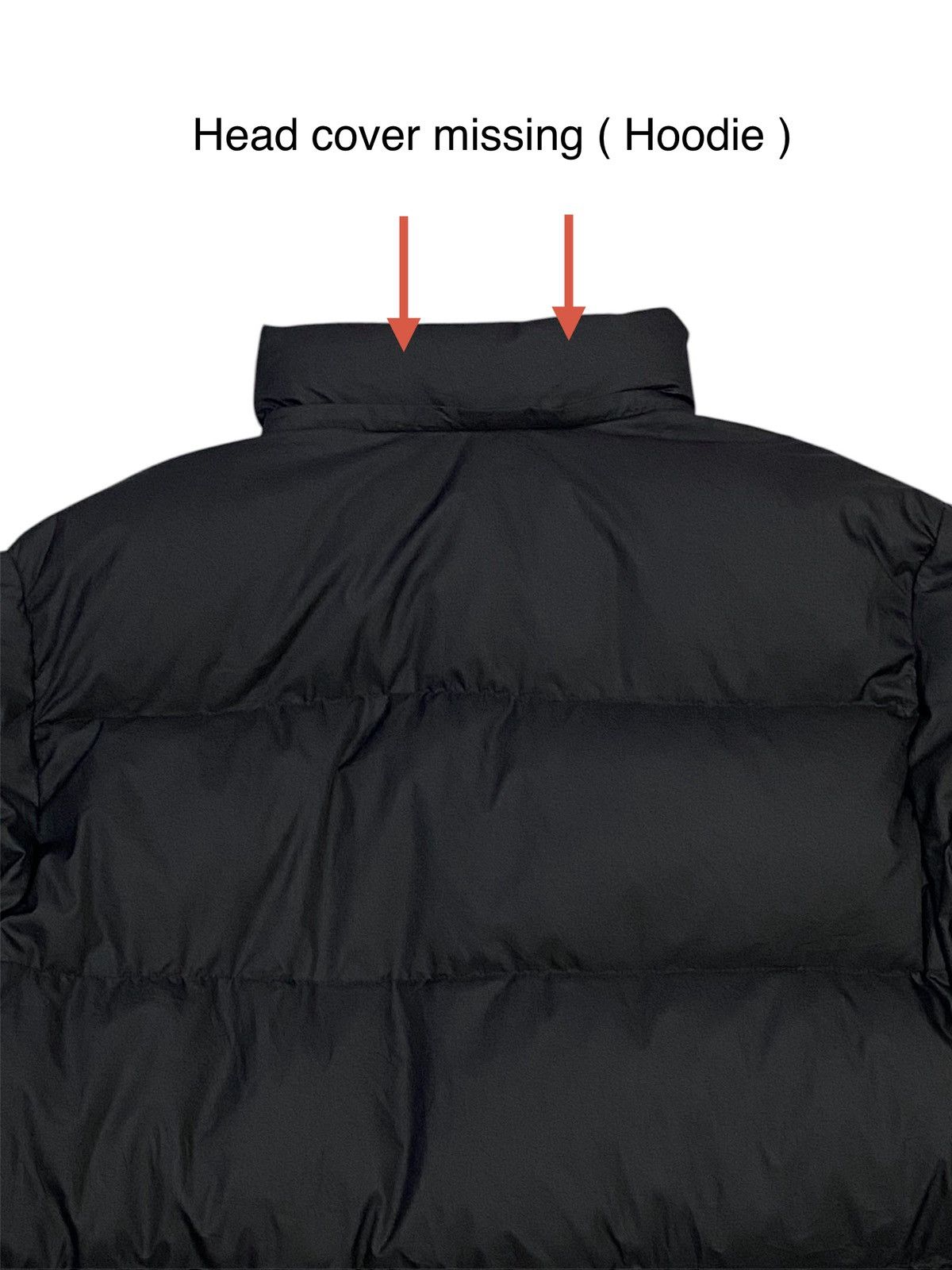 Moncler Vintage Moncler Grenoble Puffer Down Jacket Size US L / EU 52-54 / 3 - 19 Thumbnail