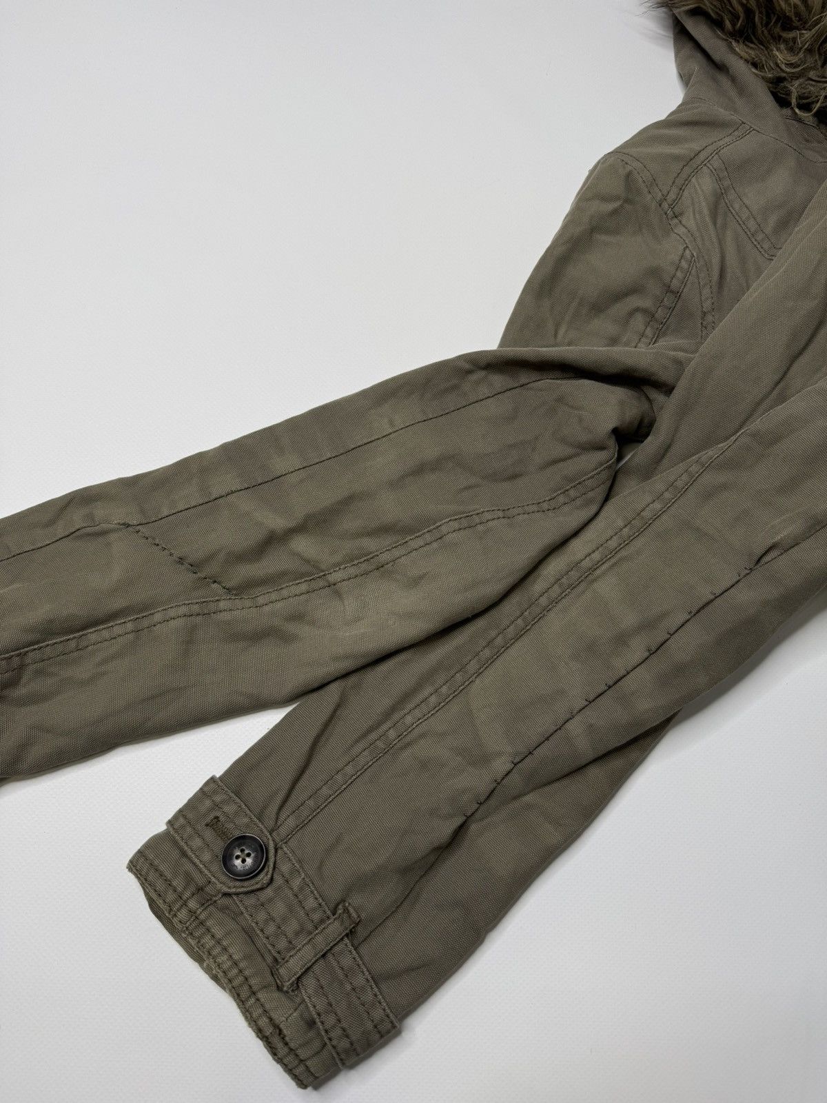 Hollister Hollister y2k babydoll avant garde if6was9 l.g.b. jacket 00s Size M / US 6-8 / IT 42-44 - 13 Thumbnail