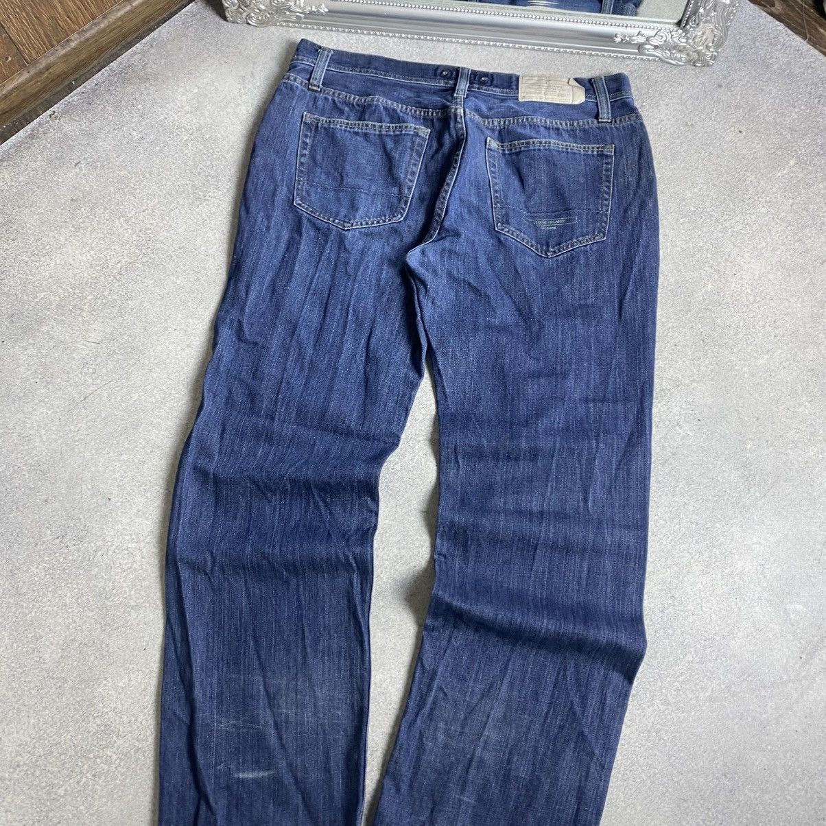 Stone Island Stone Island Jeans Size US 38 / EU 54 - 2 Thumbnail