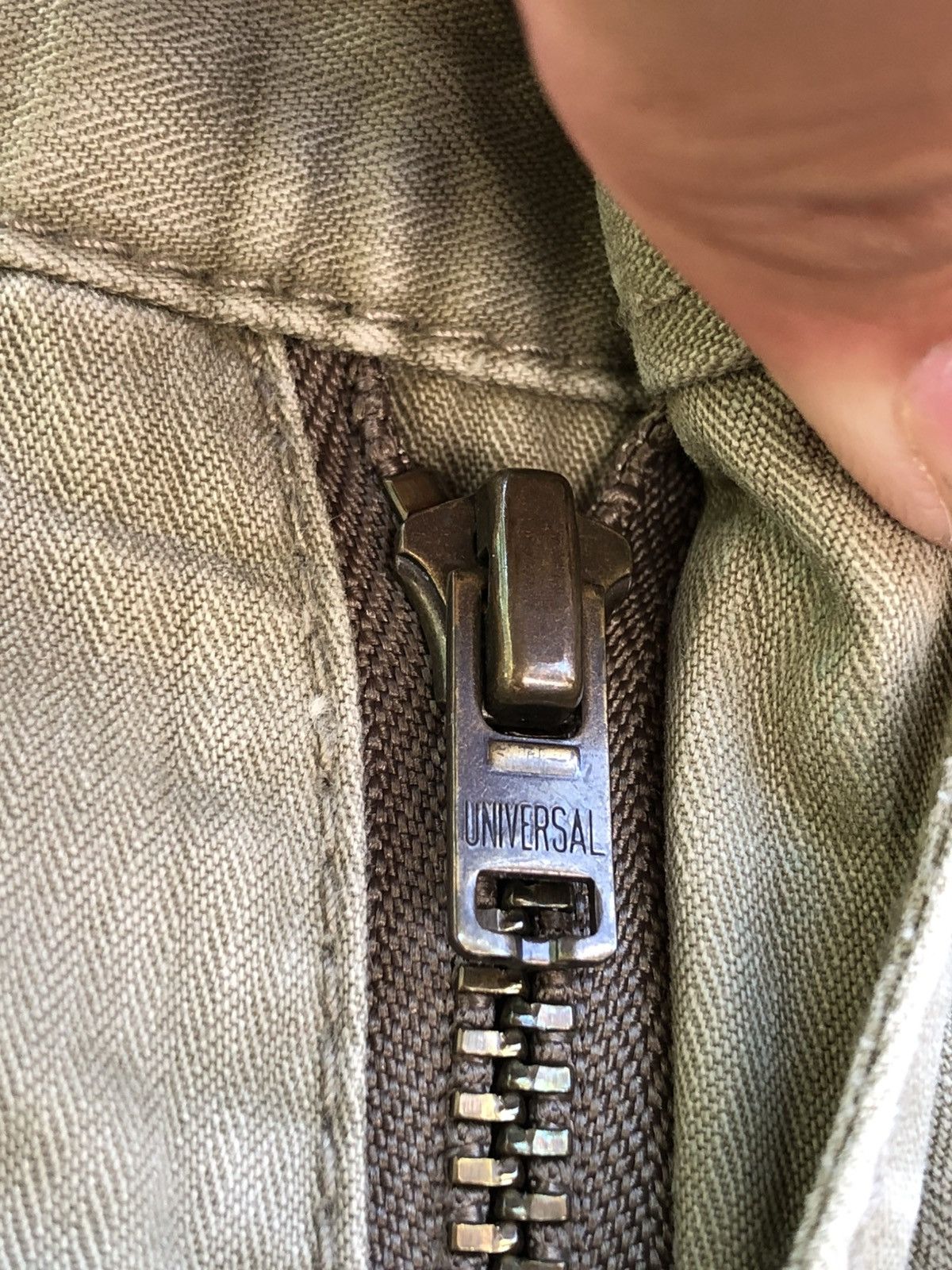 Tete Homme Tete Homme Multiy Pocket Cargo With Bondage Size US 32 / EU 48 - 10 Thumbnail