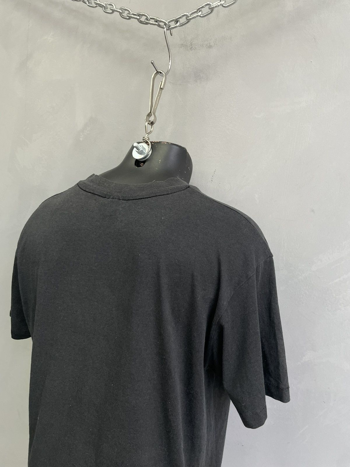 D.A.R.E Retro D.A.R.E. Vintage single stitch t shirt Size US L / EU 52-54 / 3 - 7 Thumbnail
