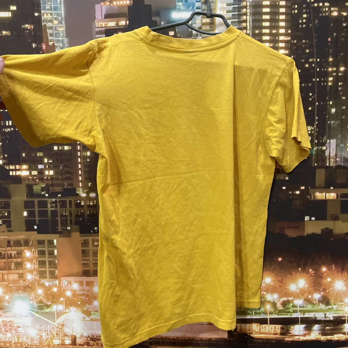 Vintage Vintage Y2K Sun Faded Graphic Tee Streetwear Skate Tapered M Size US M / EU 48-50 / 2 - 5 Thumbnail