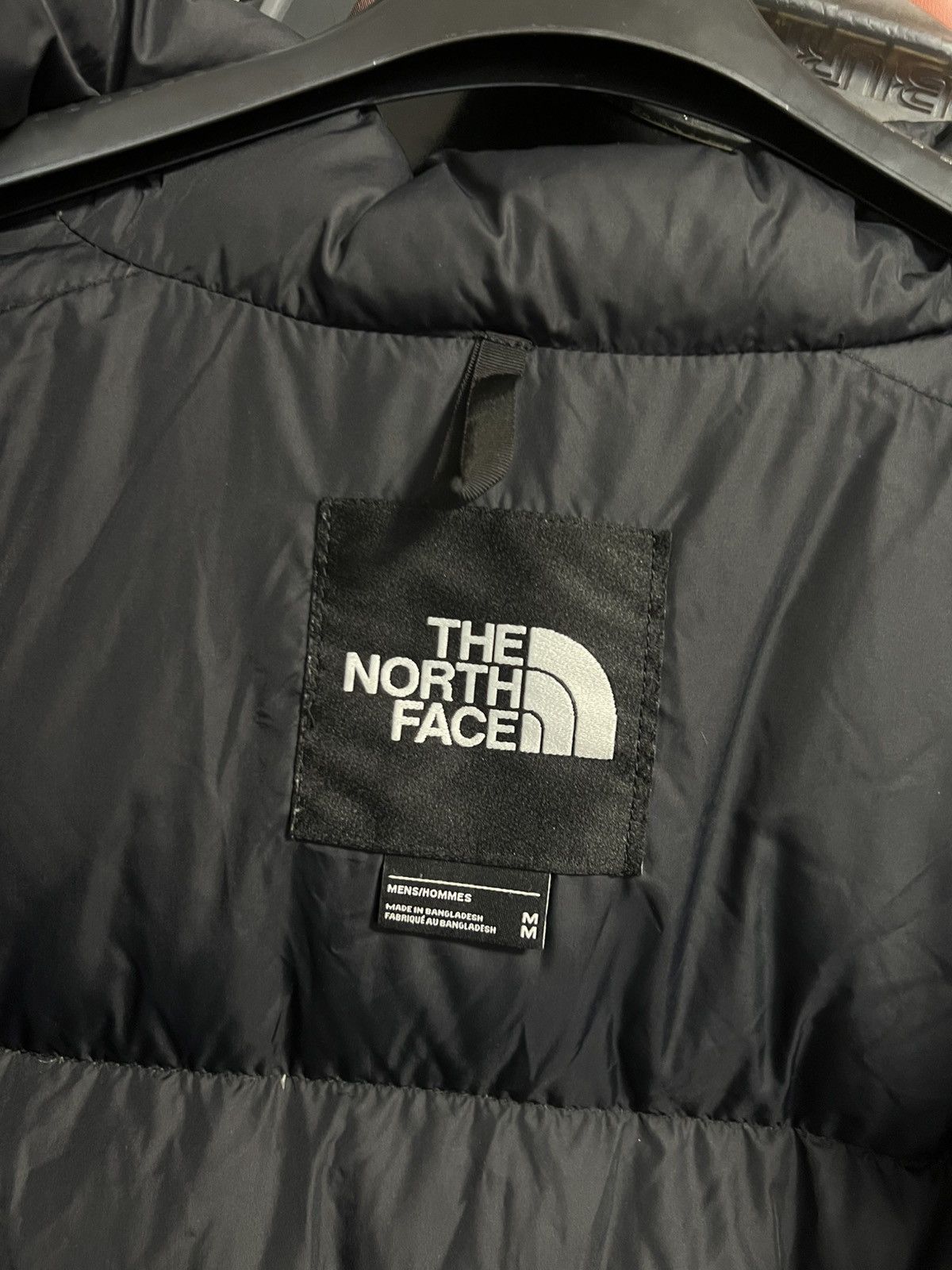 The North Face The North Face 1996 Printed Retro 700 Fill Packable Jacket Size US M / EU 48-50 / 2 - 12 Thumbnail