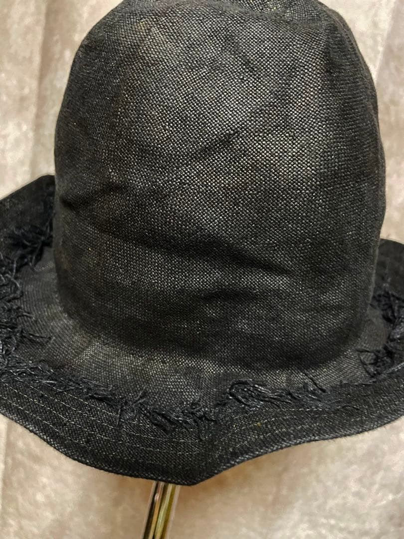 Horisaki Paper Hat