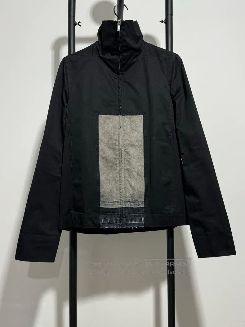 Rick Owens Rick Owens jacket Size US M / EU 48-50 / 2 - 1 Thumbnail