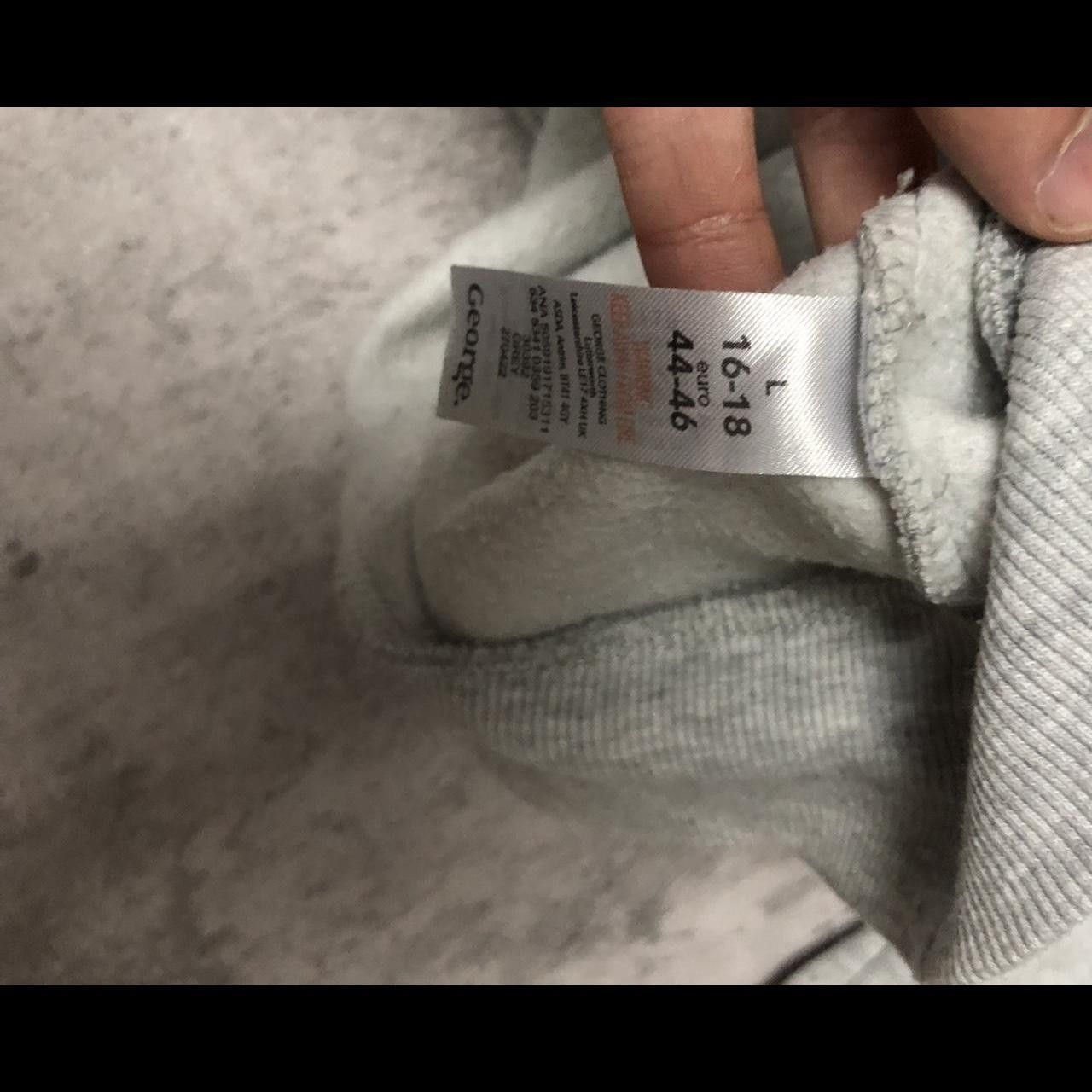 Other Grey and blue Oxford University crewneck sweatshirt Size US L / EU 52-54 / 3 - 5 Thumbnail