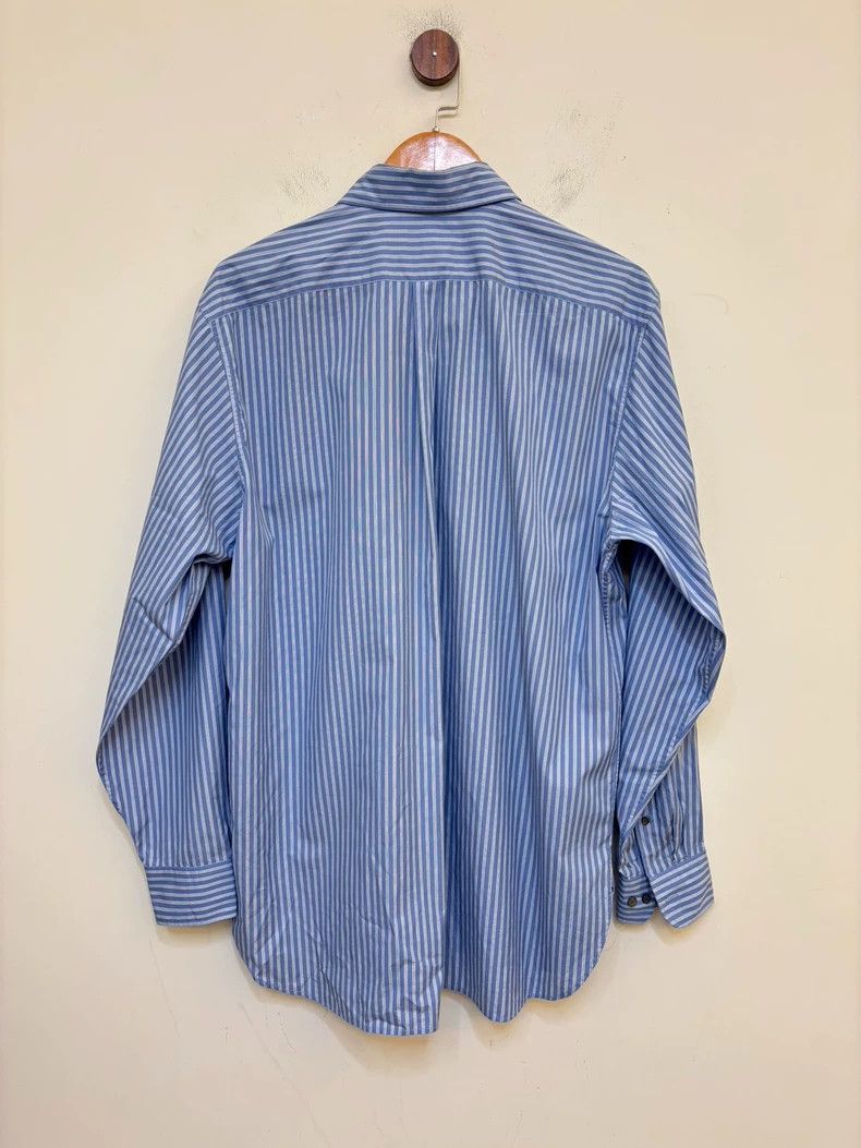 Dries Van Noten dries van notenSquare scarf embroidered shirt 2503-Nextarro Size US M / EU 48-50 / 2 - 8 Thumbnail