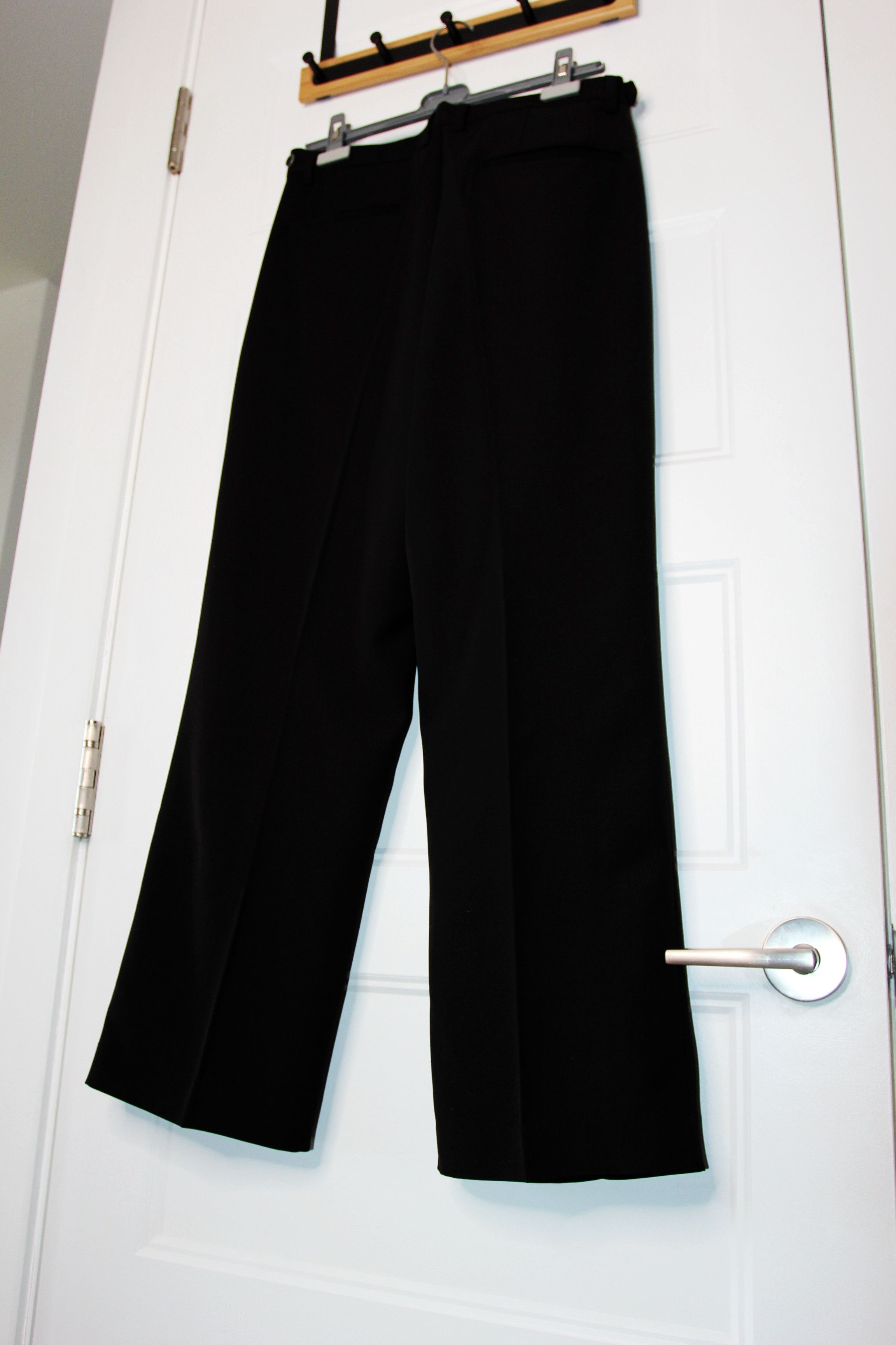 Other BNWT SS23 KNOCK SEOUL CASUAL PANTS M Size US 32 / EU 48 - 7 Thumbnail