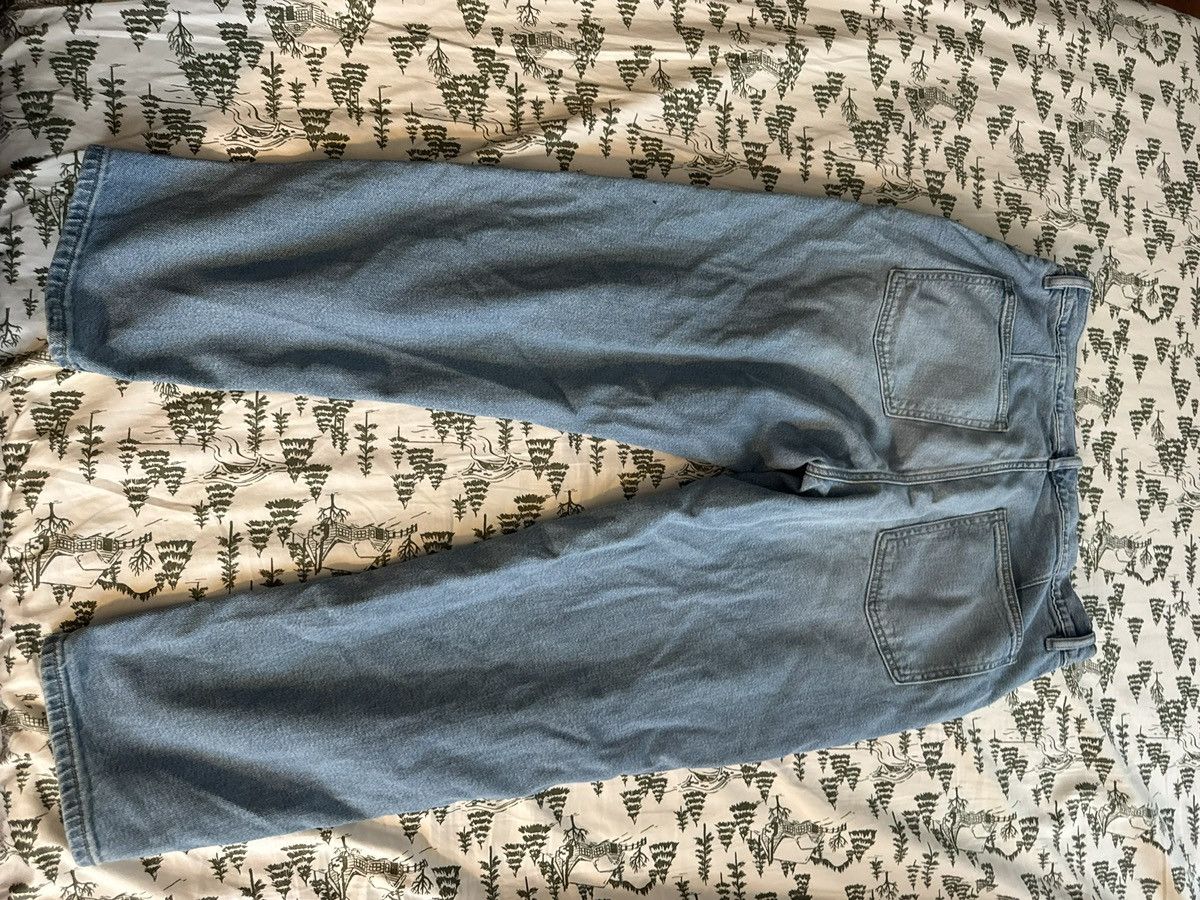 Japanese Brand × Uniqlo Uniqlo men’s jeans Size US 32 / EU 48 - 4 Thumbnail