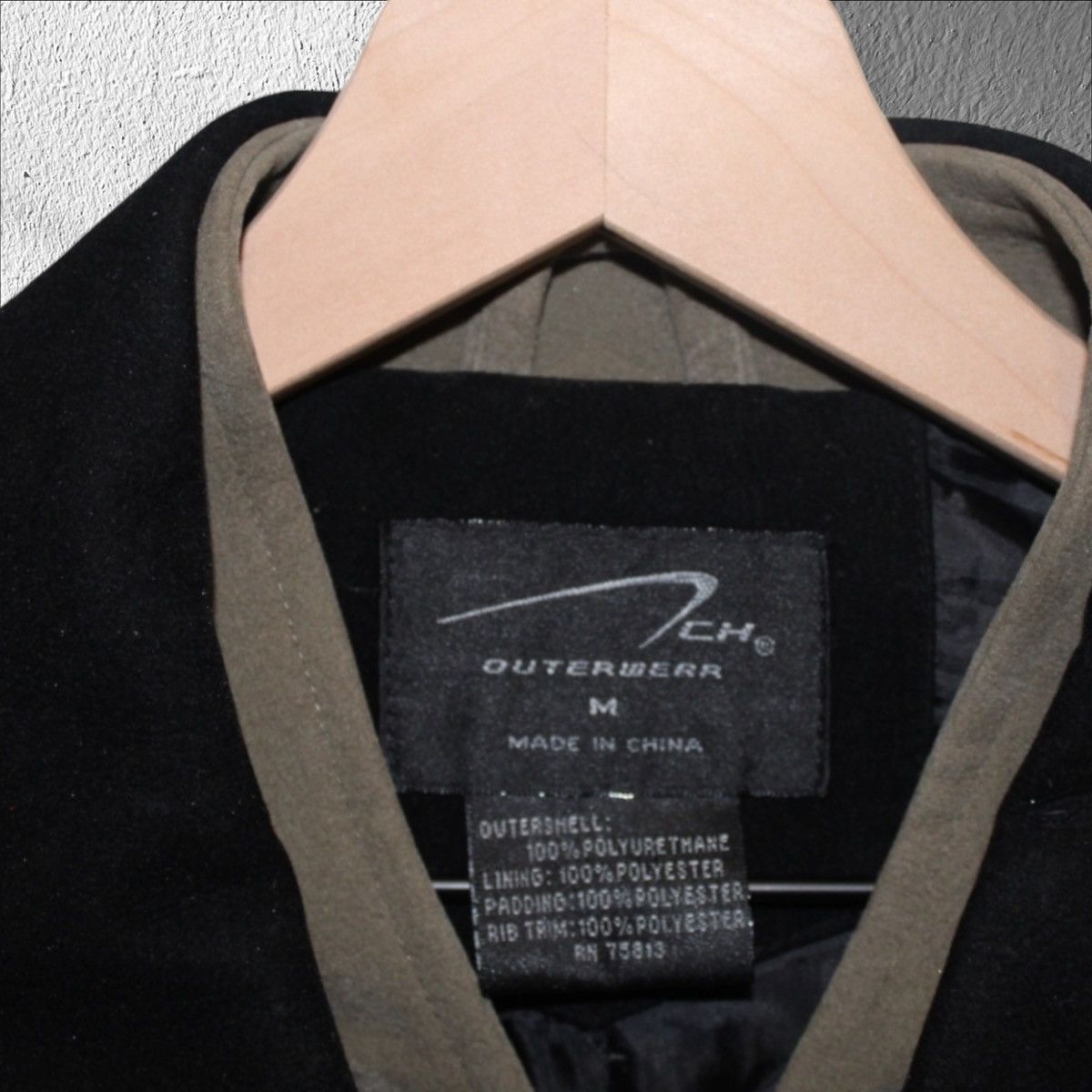 Vintage Vintage Las Vegas Faux Suede Varsity Jacket Large Size US L / EU 52-54 / 3 - 4 Thumbnail