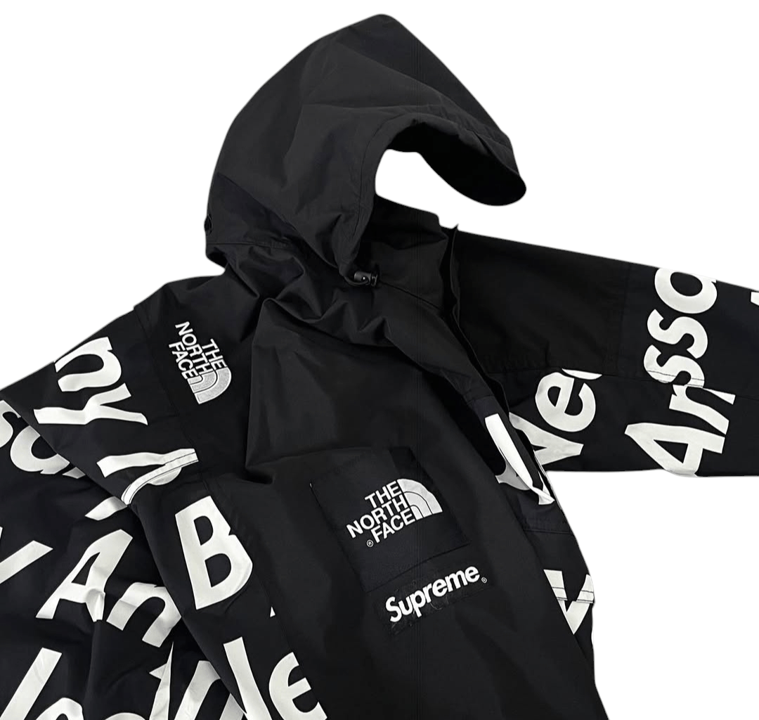 Supreme × The North Face Supreme x The North Face “By Any Means Necessary” FW15 Size US M / EU 48-50 / 2 - 3 Thumbnail