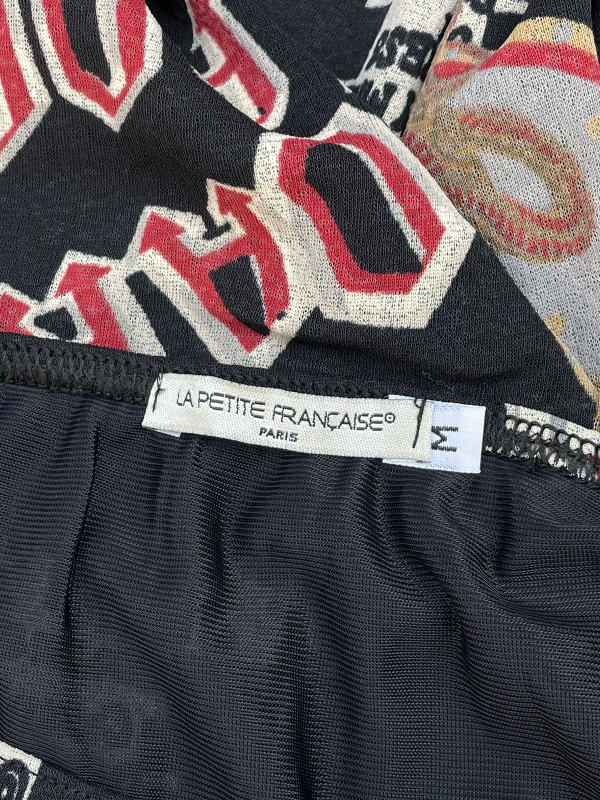 Other Y2k La Petite Française | Midi Skirt Size 28" / US 6 / IT 42 - 6 Thumbnail