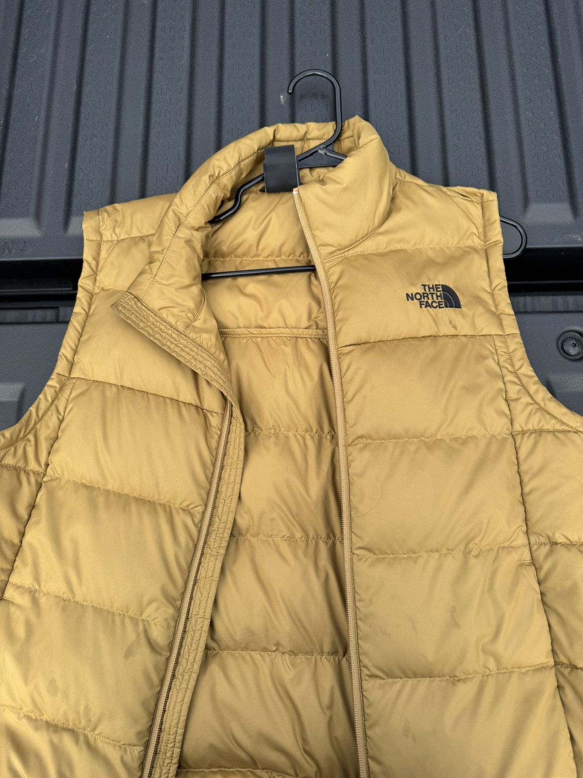 The North Face North face vest puffa Size US M / EU 48-50 / 2 - 1 Thumbnail