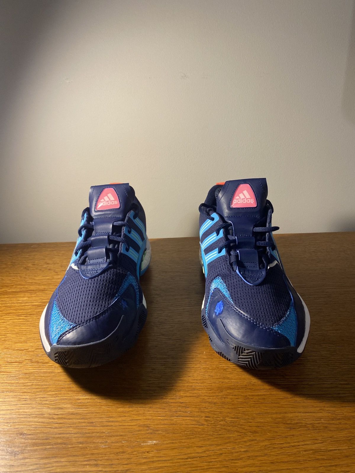 Adidas Crazy BYW 2.0 Size US 12.5 / EU 45-46 - 4 Thumbnail