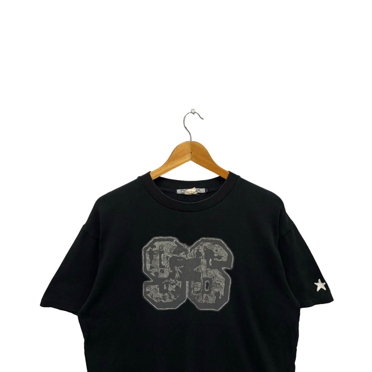 Anime × Vintage Vintage Cospa Anima Tshirt Graphic Printed Size US L / EU 52-54 / 3 - 2 Thumbnail