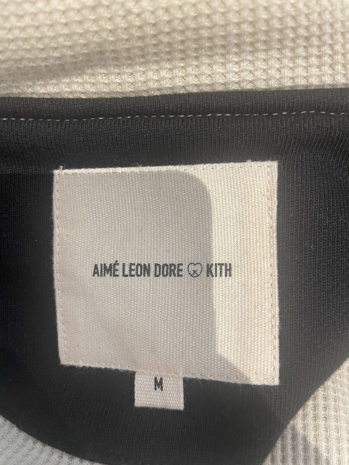 Aime Leon Dore × Kith Coat Size US M / EU 48-50 / 2 - 5 Thumbnail
