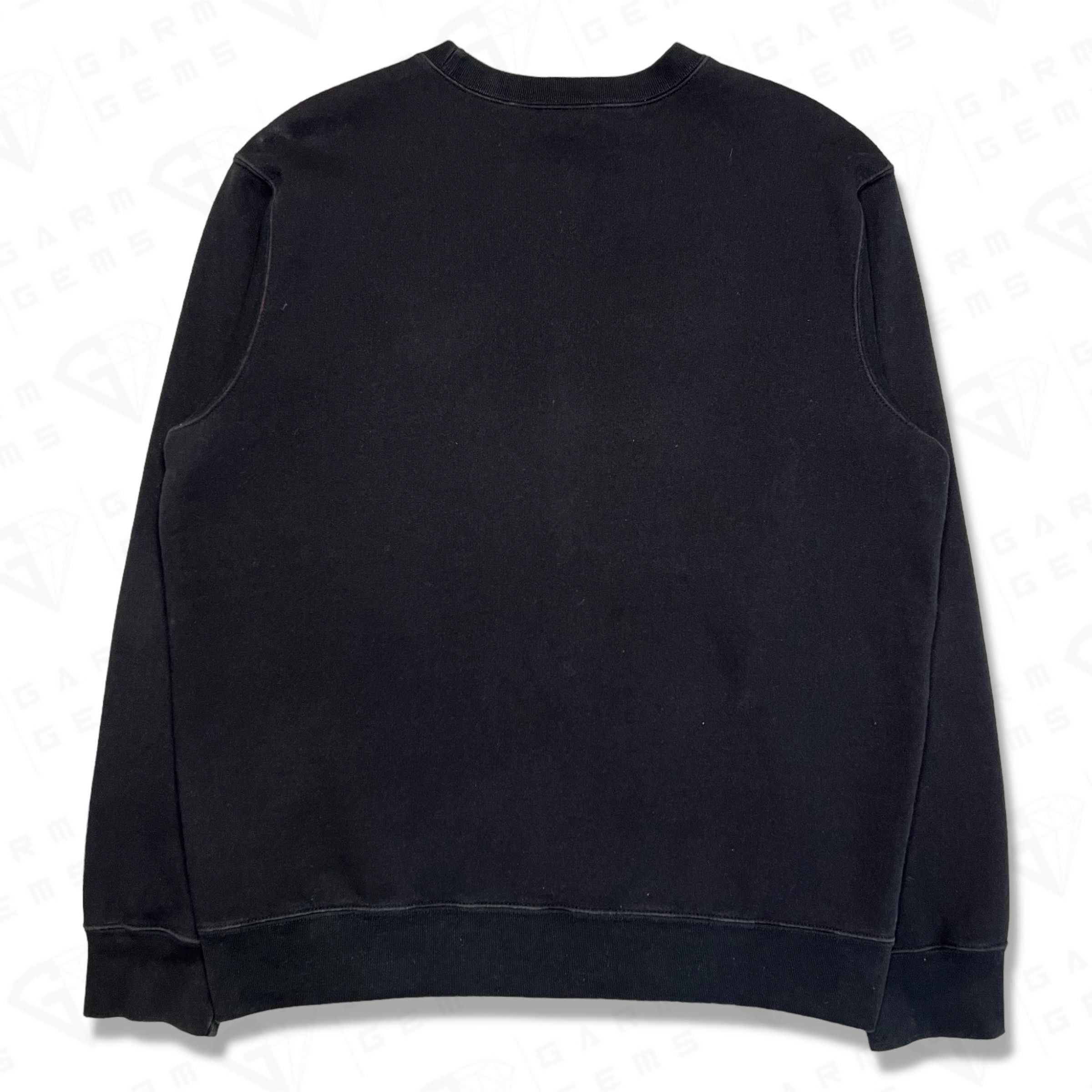 Supreme Supreme Mini Box Logo Sweatshirt Size US M / EU 48-50 / 2 - 2 Thumbnail