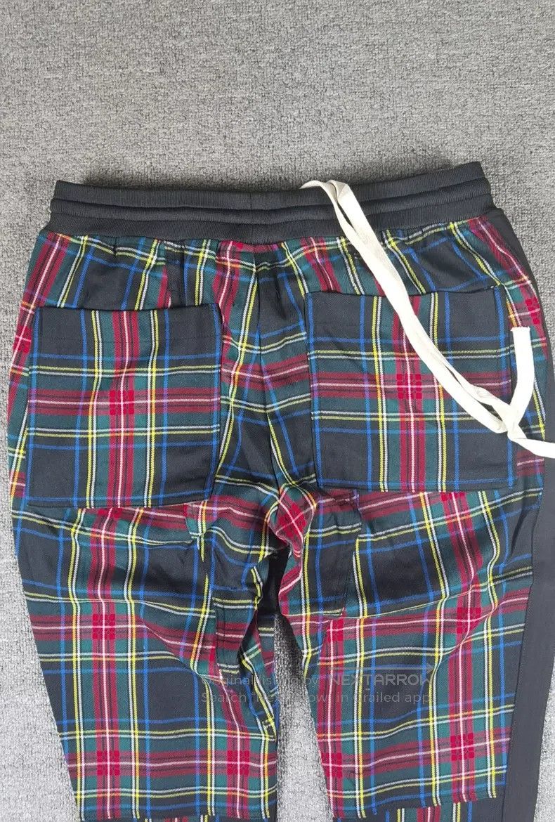 Fear of God fear of god Side zipper slacks Size US 28 / EU 44 - 5 Thumbnail