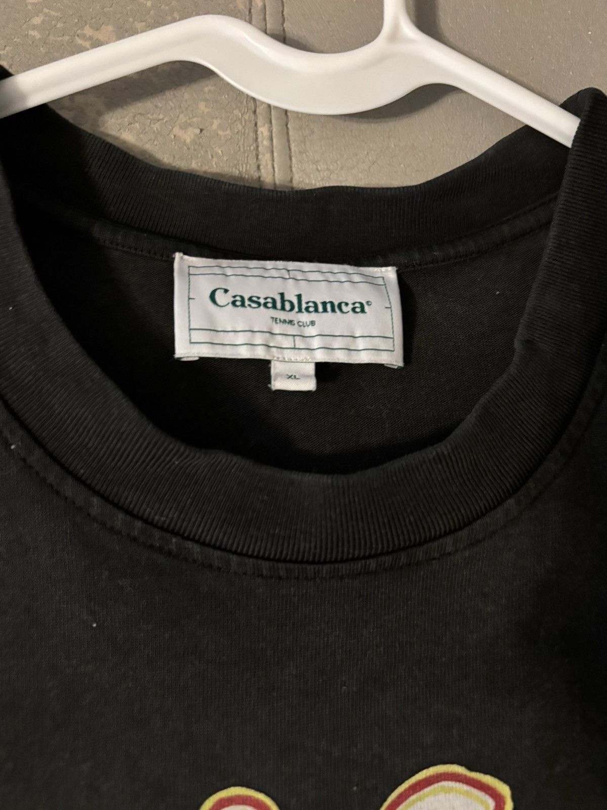 Casablanca Casablanca Size US XL / EU 56 / 4 - 2 Thumbnail