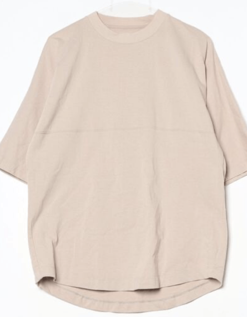 Number (N)ine Number nine oversized back logo t-shirt Size US L / EU 52-54 / 3 - 2 Thumbnail