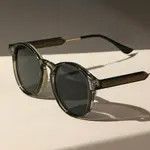 Vintage Big Retro Sunglasses 2024 Size ONE SIZE - 3 Thumbnail
