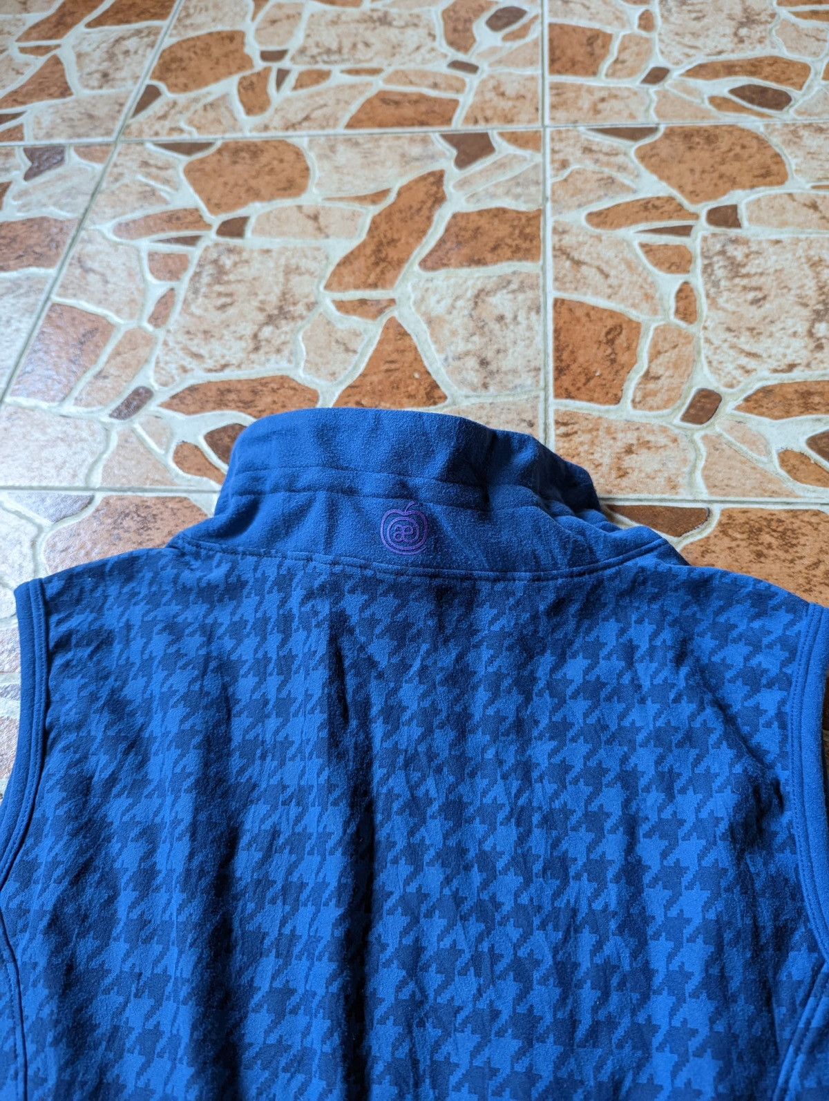 Apple Applemind Vest Half Zipper Size L / US 10 / IT 46 - 6 Thumbnail
