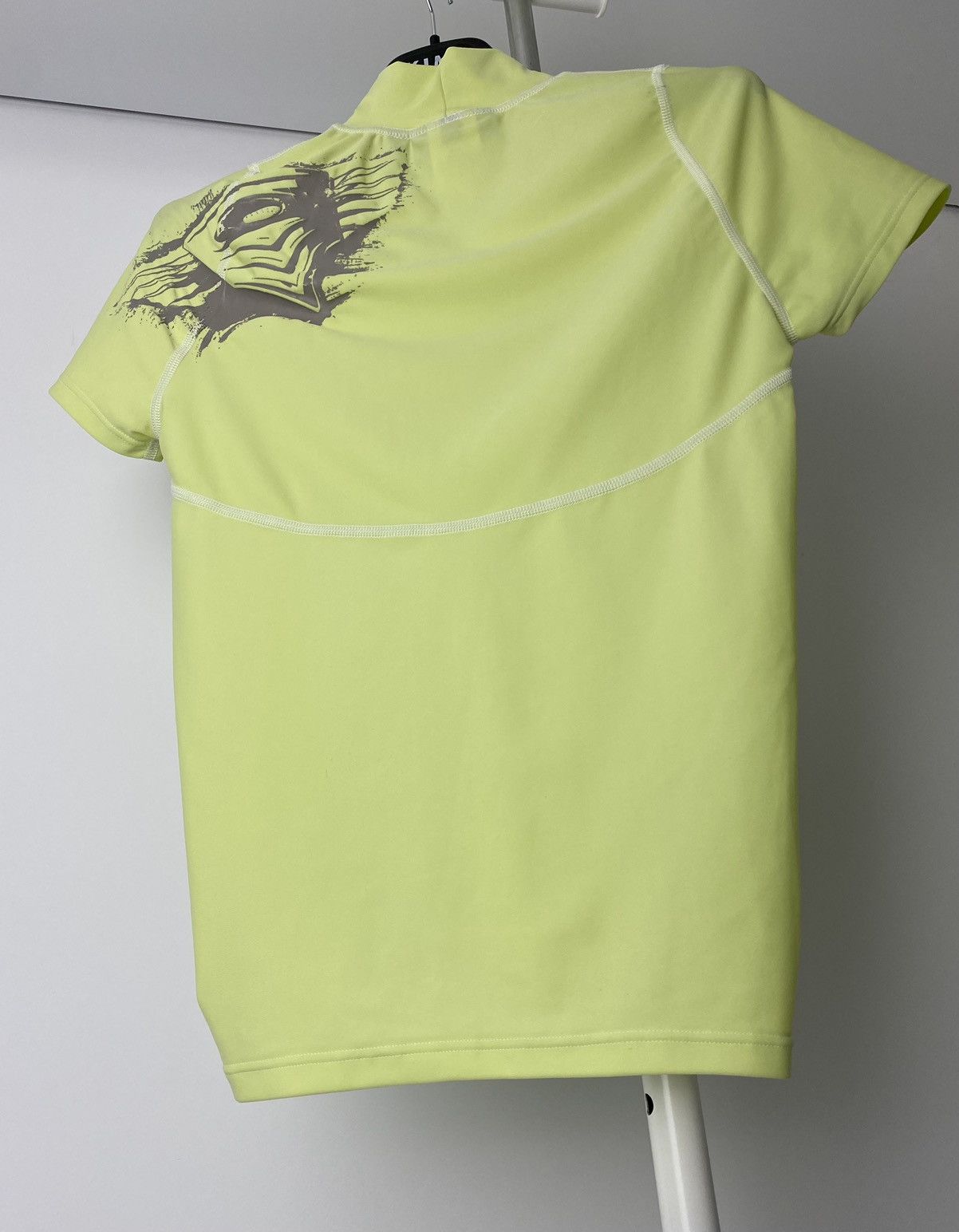 Oakley Oakley compression sport jersey Y2K Size M / US 6-8 / IT 42-44 - 5 Thumbnail