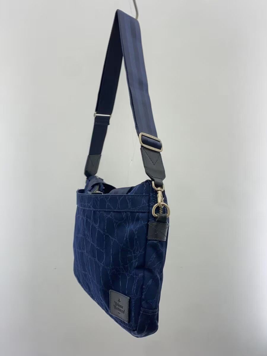 Vivienne Westwood Crocodile Patter Shoulder Bag Size ONE SIZE - 2 Thumbnail