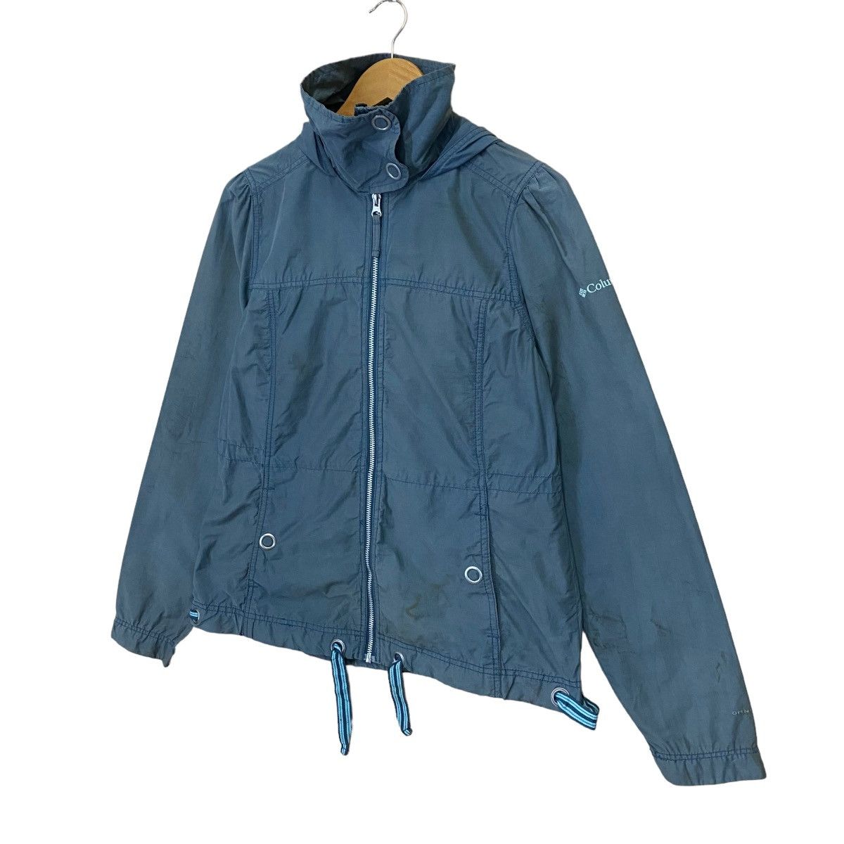 Columbia Vintage 90s Columbia Jacket Size US S / EU 44-46 / 1 - 3 Thumbnail