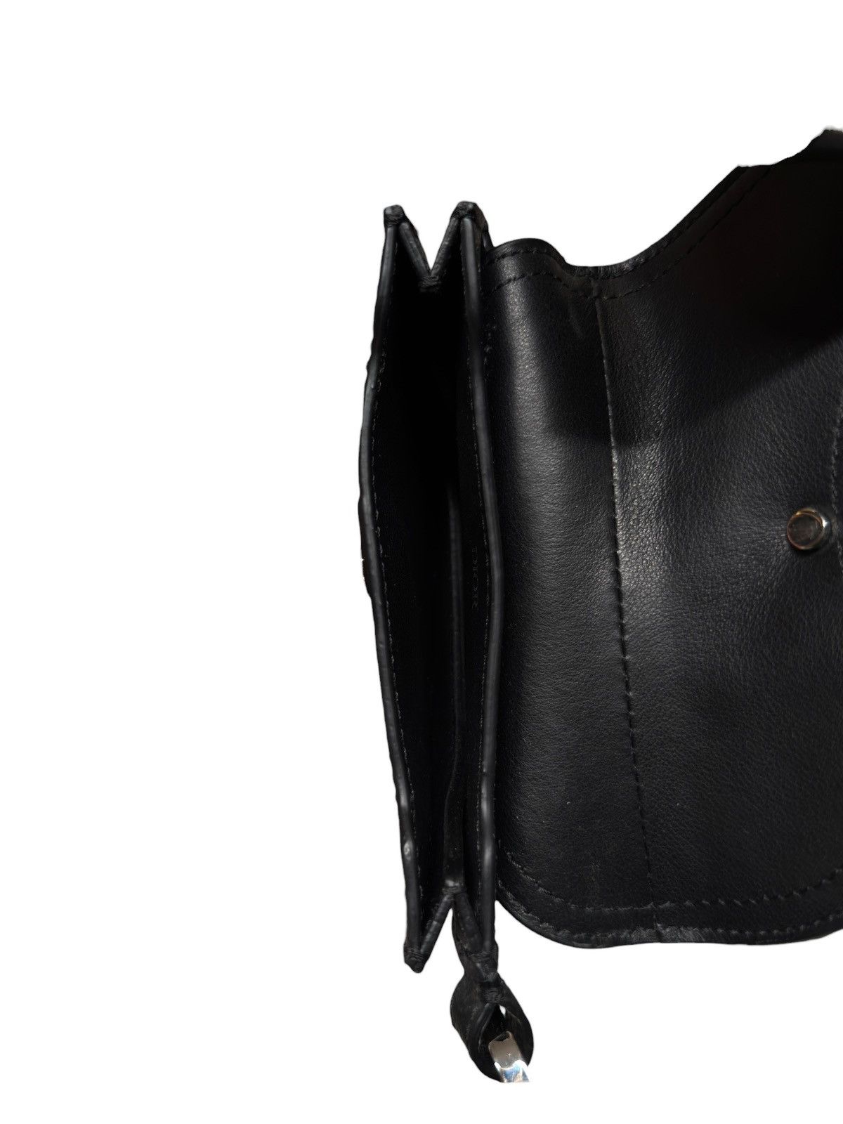 Dior Christian Dior Saddle Bag Pouch Size ONE SIZE - 10 Thumbnail