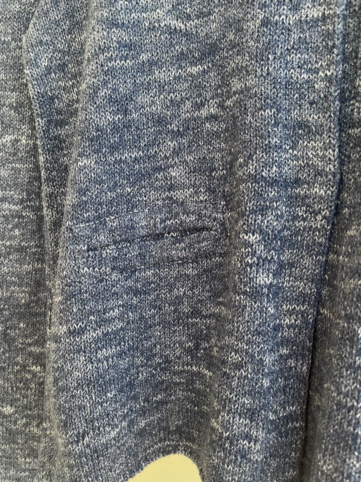 Amina Rubinacci Amina Rubinacci Silk Knit Snap Button Cardigan 42 IT Size S / US 4 / IT 40 - 5 Thumbnail