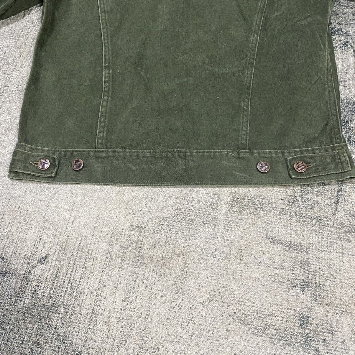 Big John Big John Tracker Jacket Size US S / EU 44-46 / 1 - 11 Thumbnail